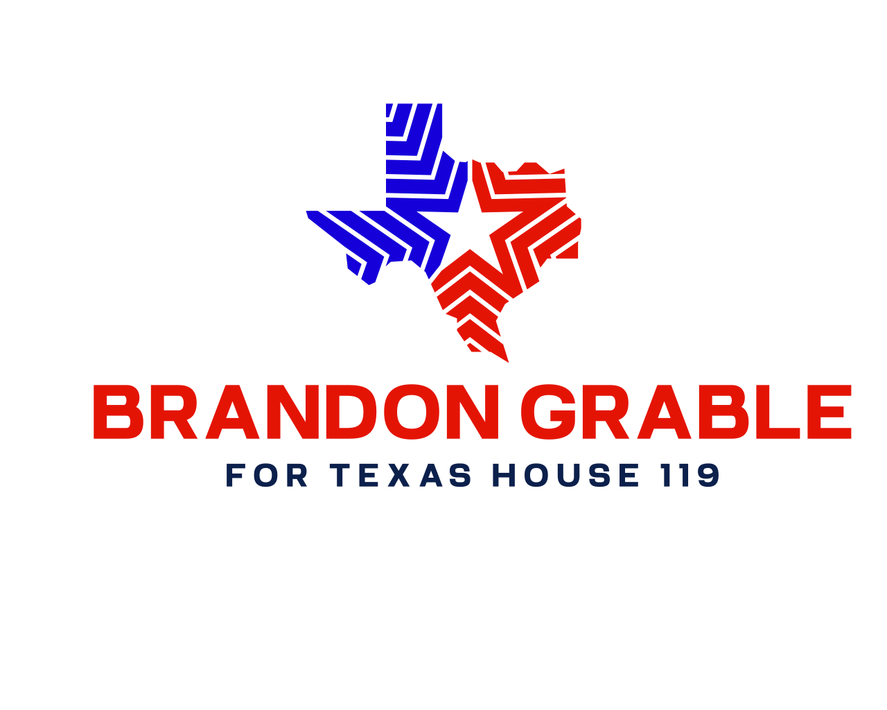 Grable for Texas House 119