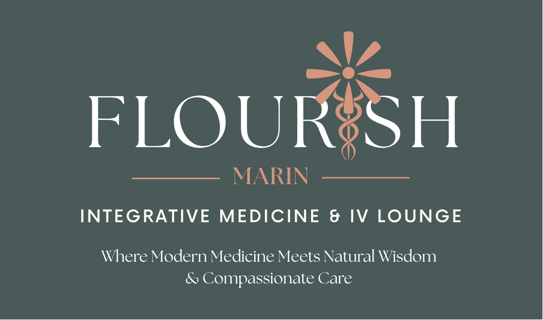 Flourish Marin - Integrative Medicine Center