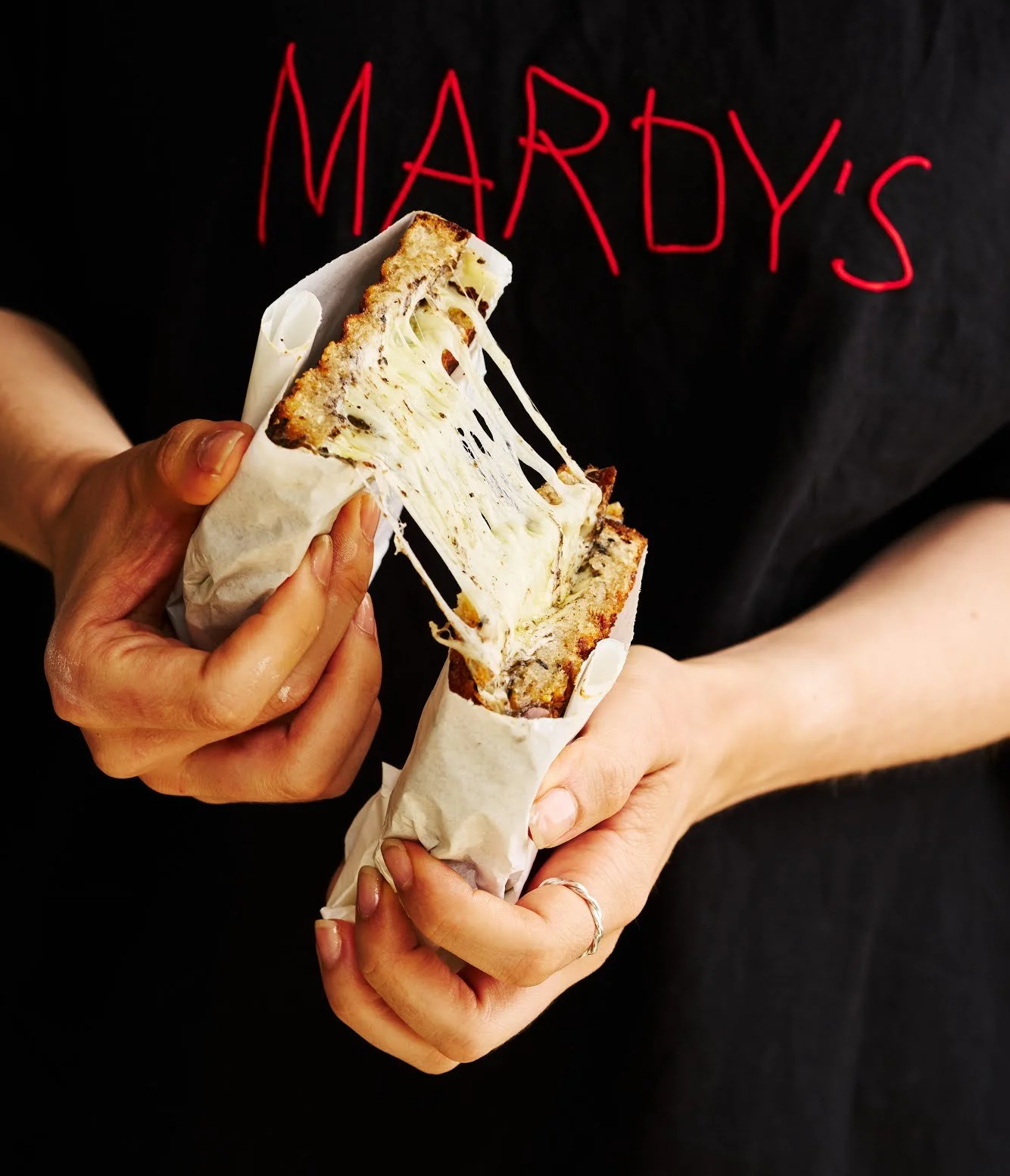 Mardy's