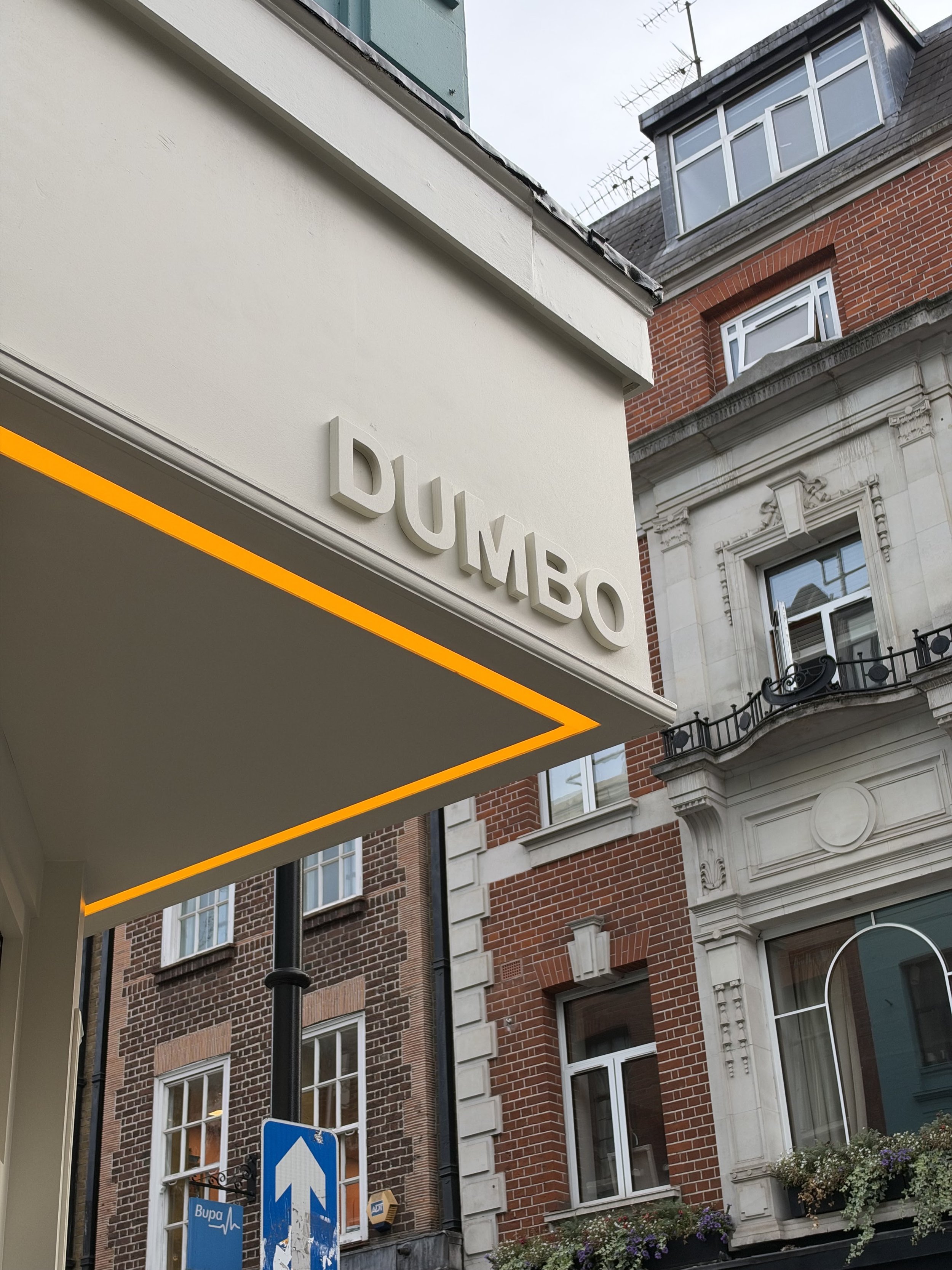 Dumbo Soho