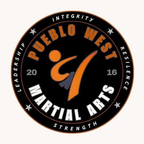 PUEBLO WEST MARTIAL ARTS