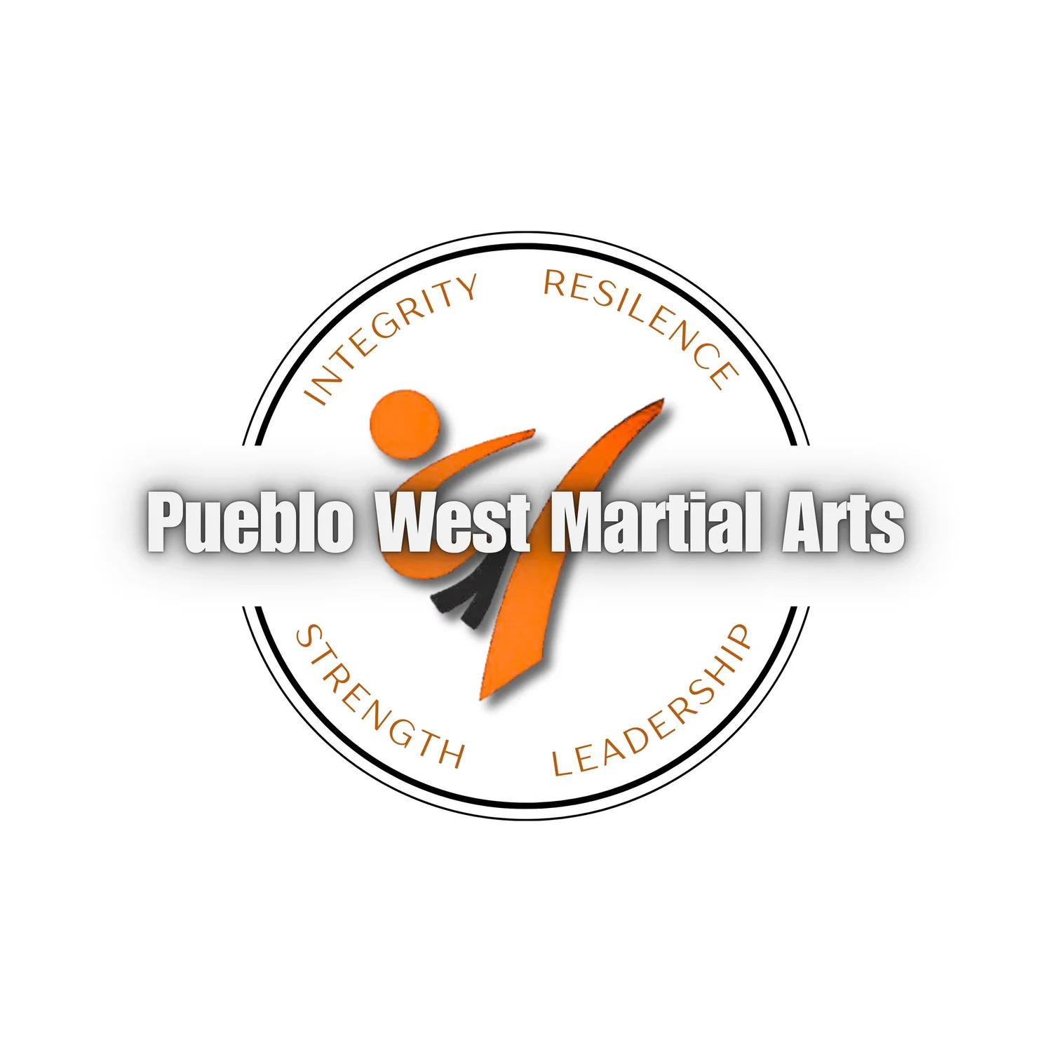 PUEBLO WEST MARTIAL ARTS