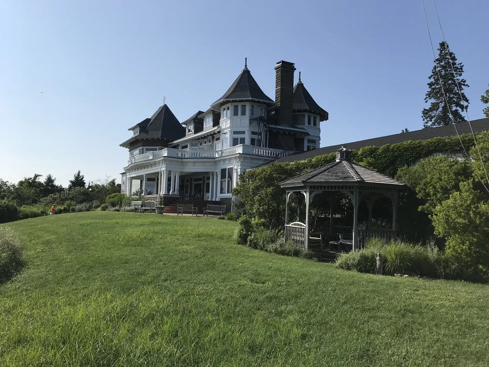 Our Retreat House — Matt Talbot Group 104