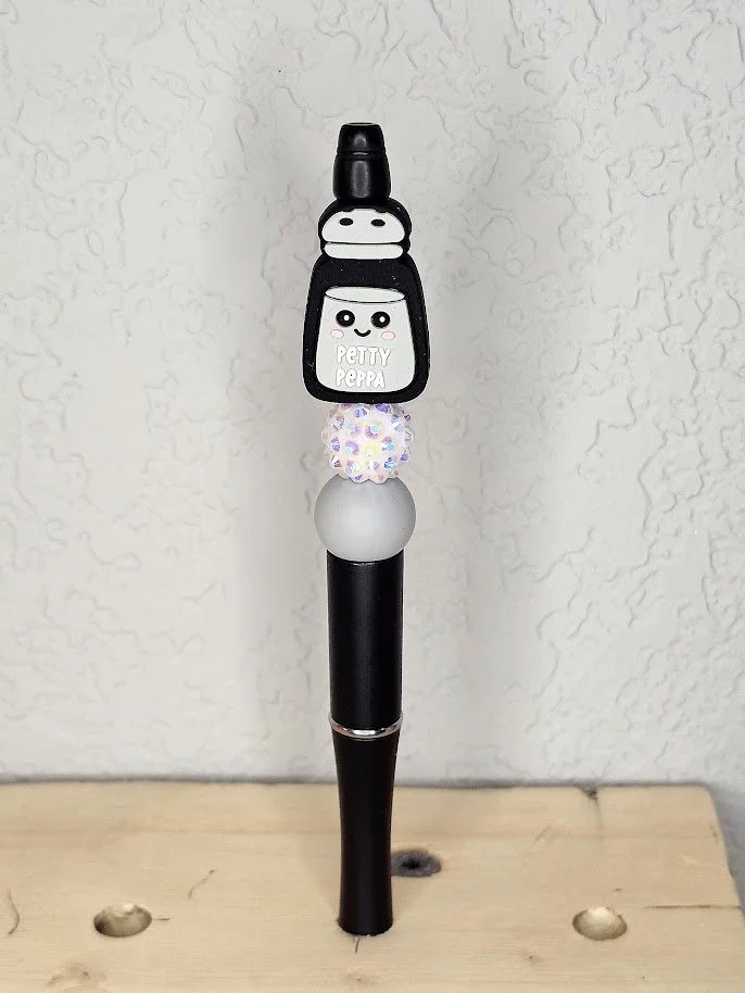 Petty Peppa OG Pen