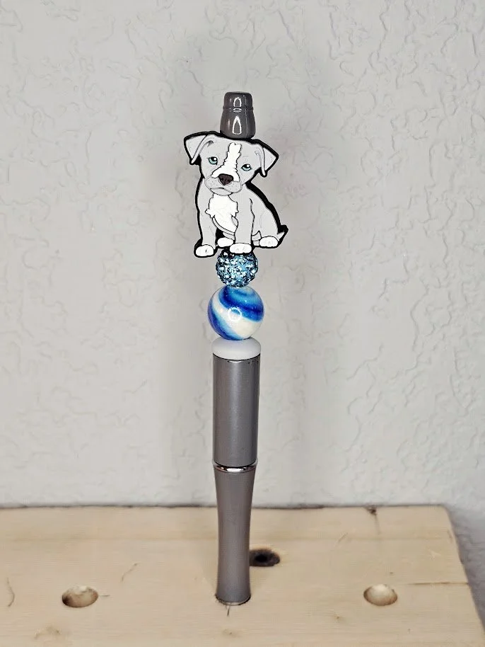 Grey Pit OG Pen