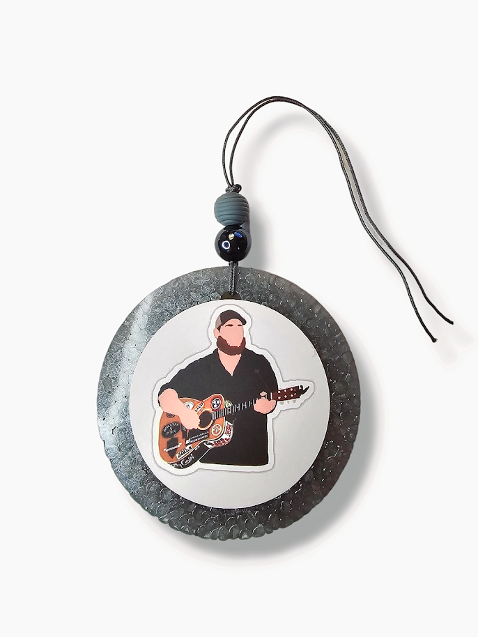 Luke Guitar Freshie