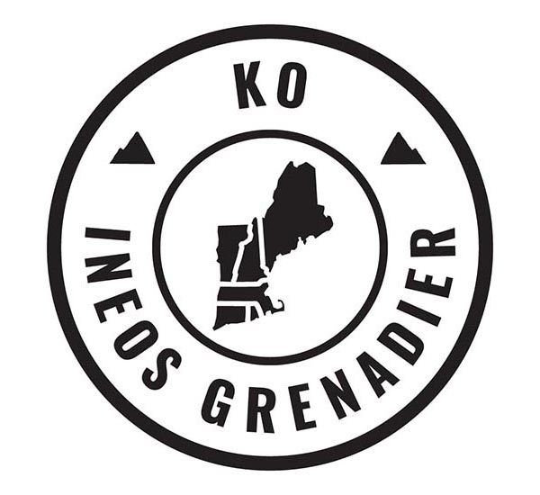 2025 INEOS Grenadier 1924 Limited Edition