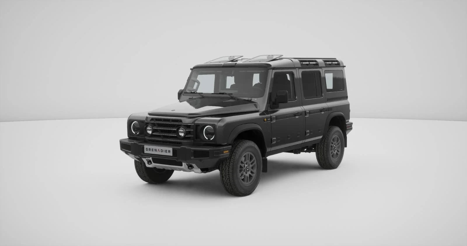 2026 INEOS Grenadier - Photo 10