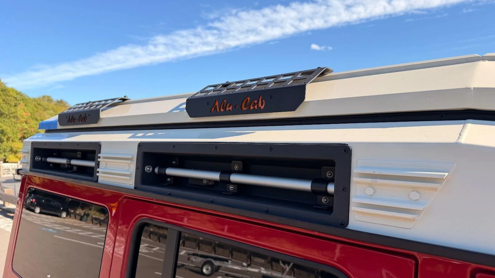 2025 INEOS Grenadier Trialmaster Edition - Photo 9