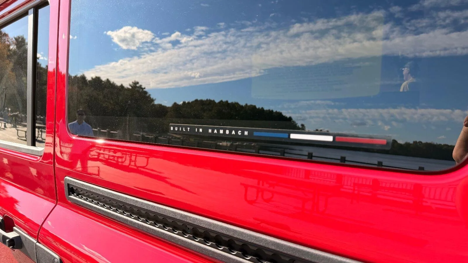 2025 INEOS Grenadier Trialmaster Edition - Photo 18