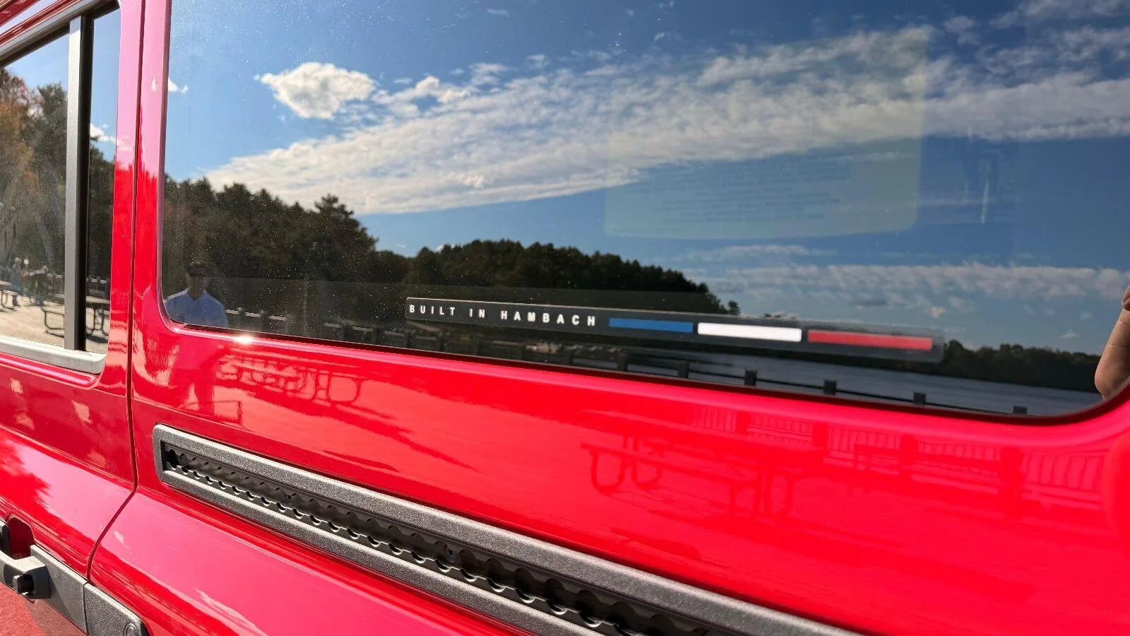 2025 INEOS Grenadier Trialmaster Edition - Photo 19