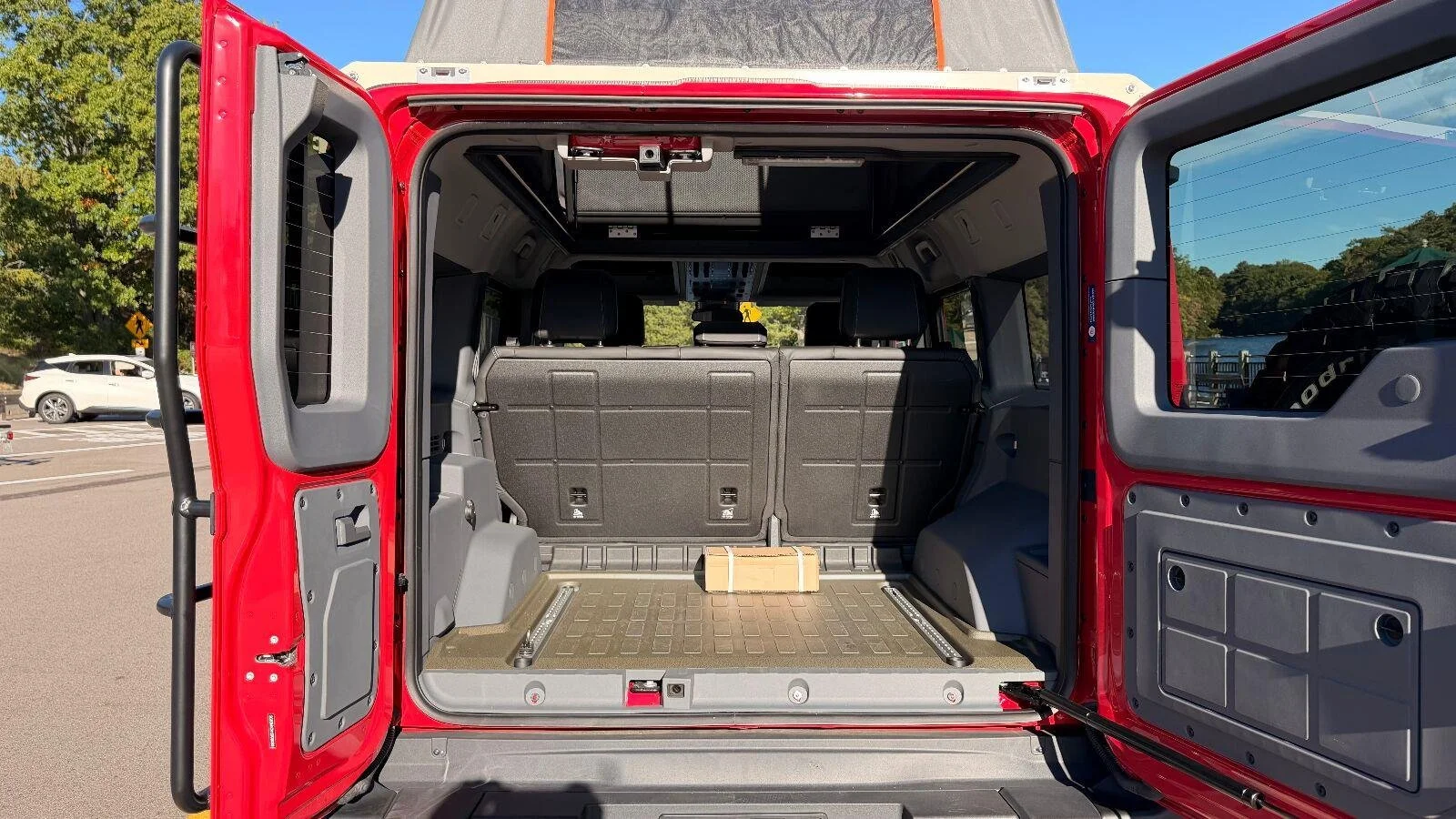 2025 INEOS Grenadier Trialmaster Edition - Photo 45