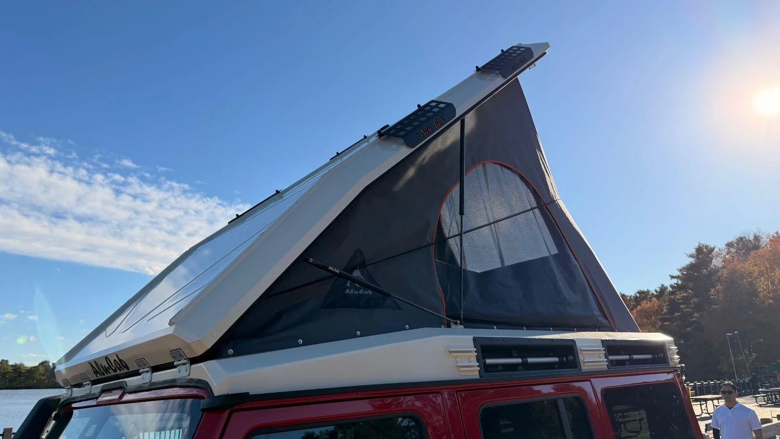 2025 INEOS Grenadier Trialmaster Edition - Photo 49