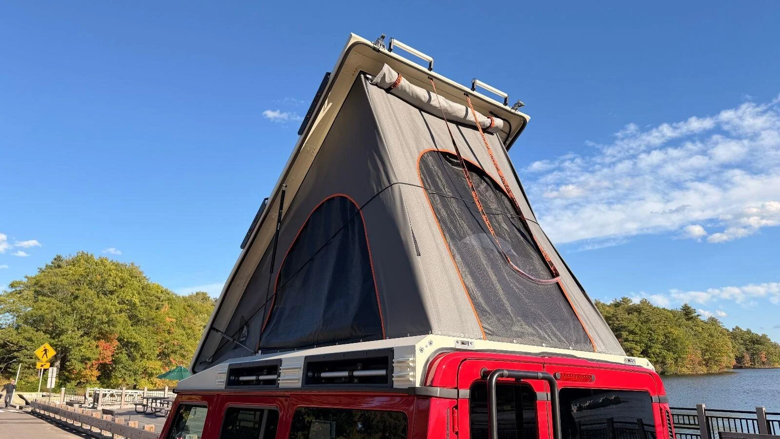 2025 INEOS Grenadier Trialmaster Edition - Photo 50