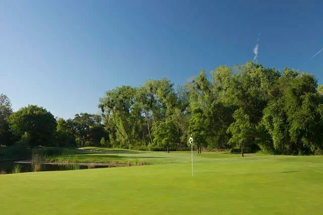 Teal Bend Golf Club