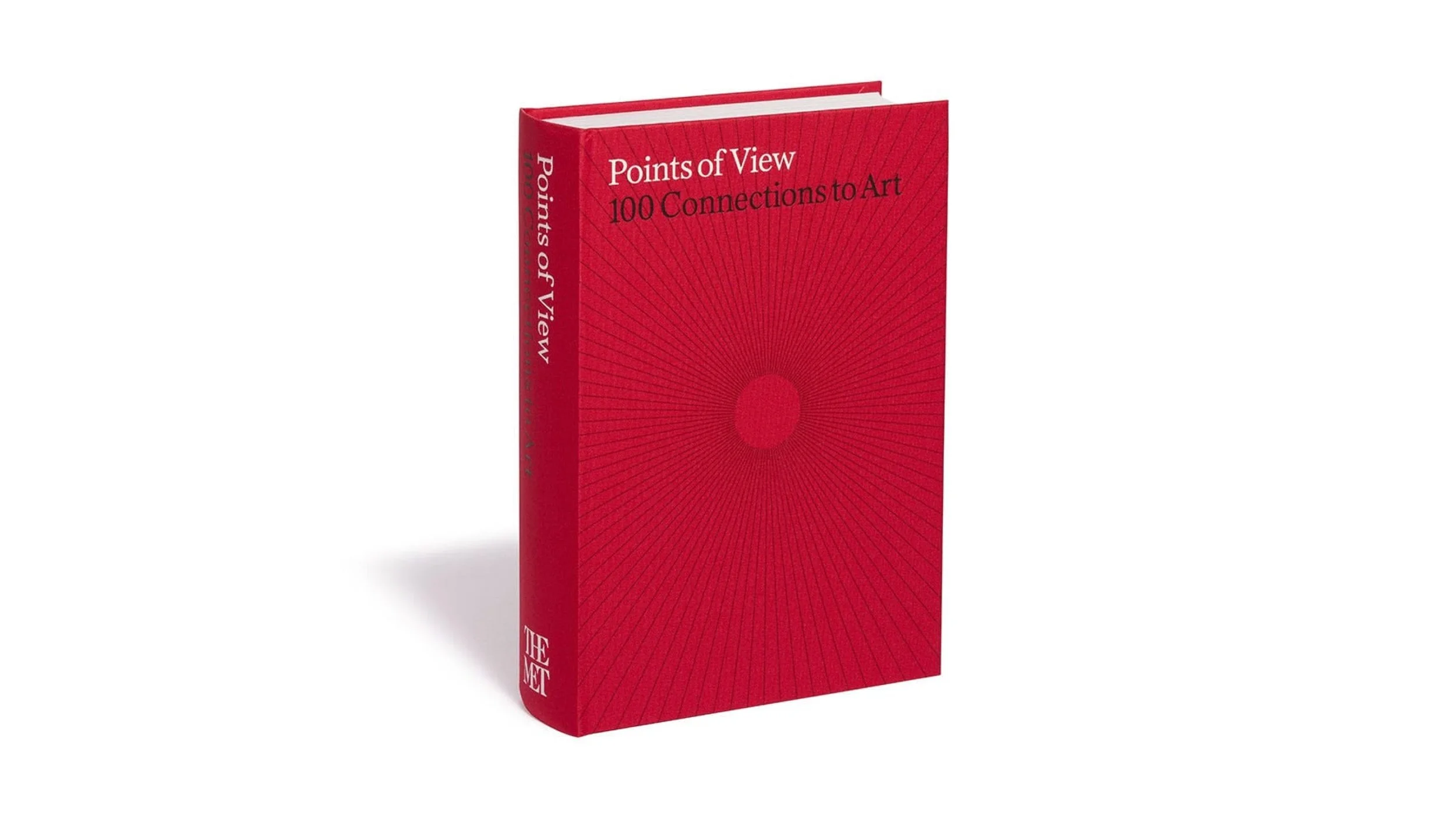 Points of View: 100 Connections to Art