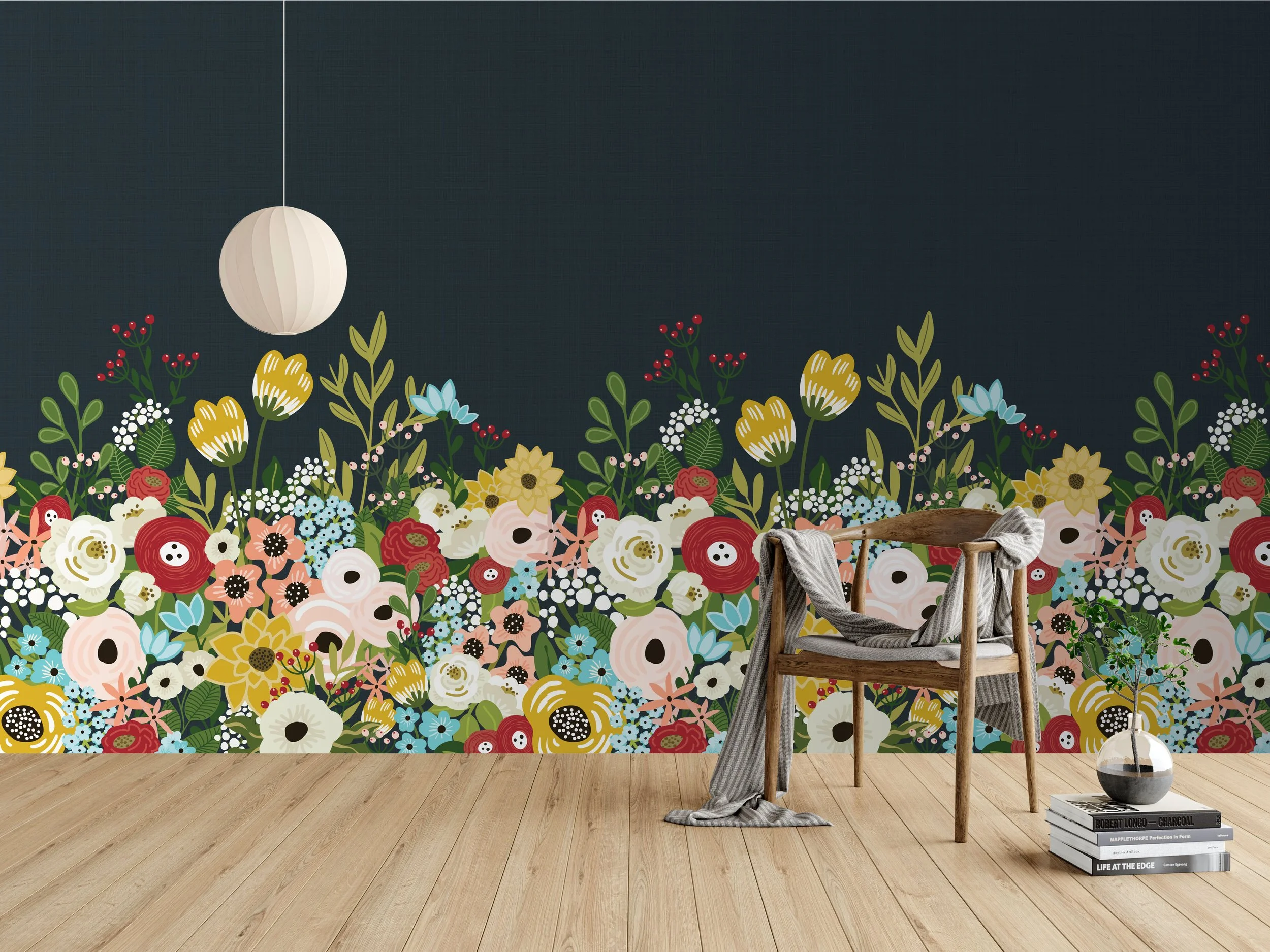Wallpaper Patterns