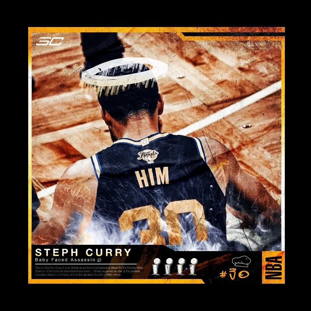 Chef Curry 👨&zwj;🍳 

&ldquo; I can do all things&hellip; &ldquo;
 Philippians 4:13

#risography #explorepage #typography #typeinspiration #designforgood #typedesign #artoftheday #posteroftheday #graphicdesign #risograph #designfeed #type #riso #pos