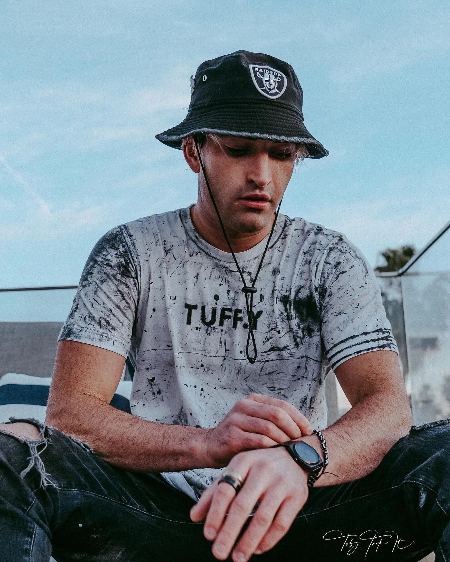 shadow frost // available for custom order #1of1 🐧