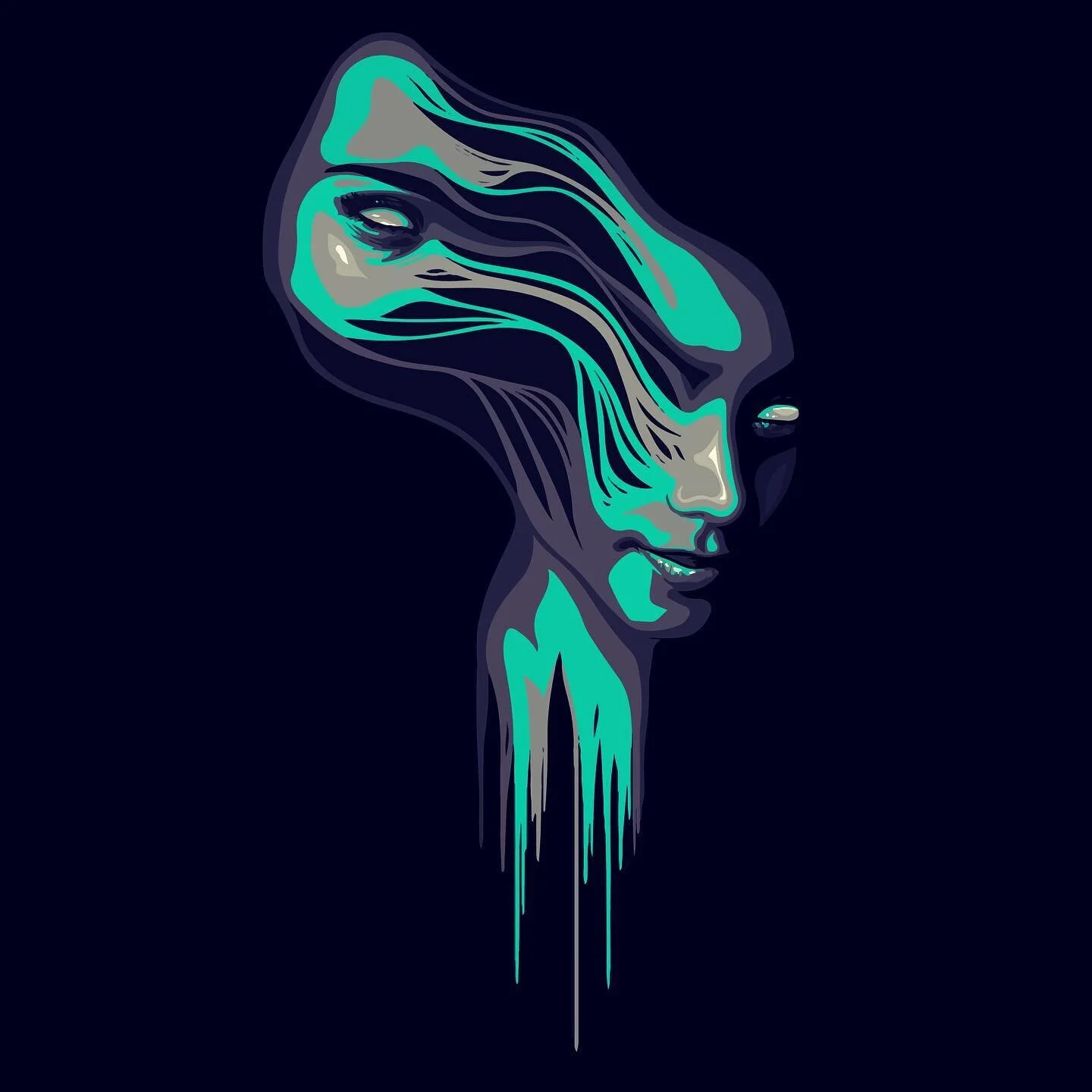 digital sketch // liq&uuml;id motions