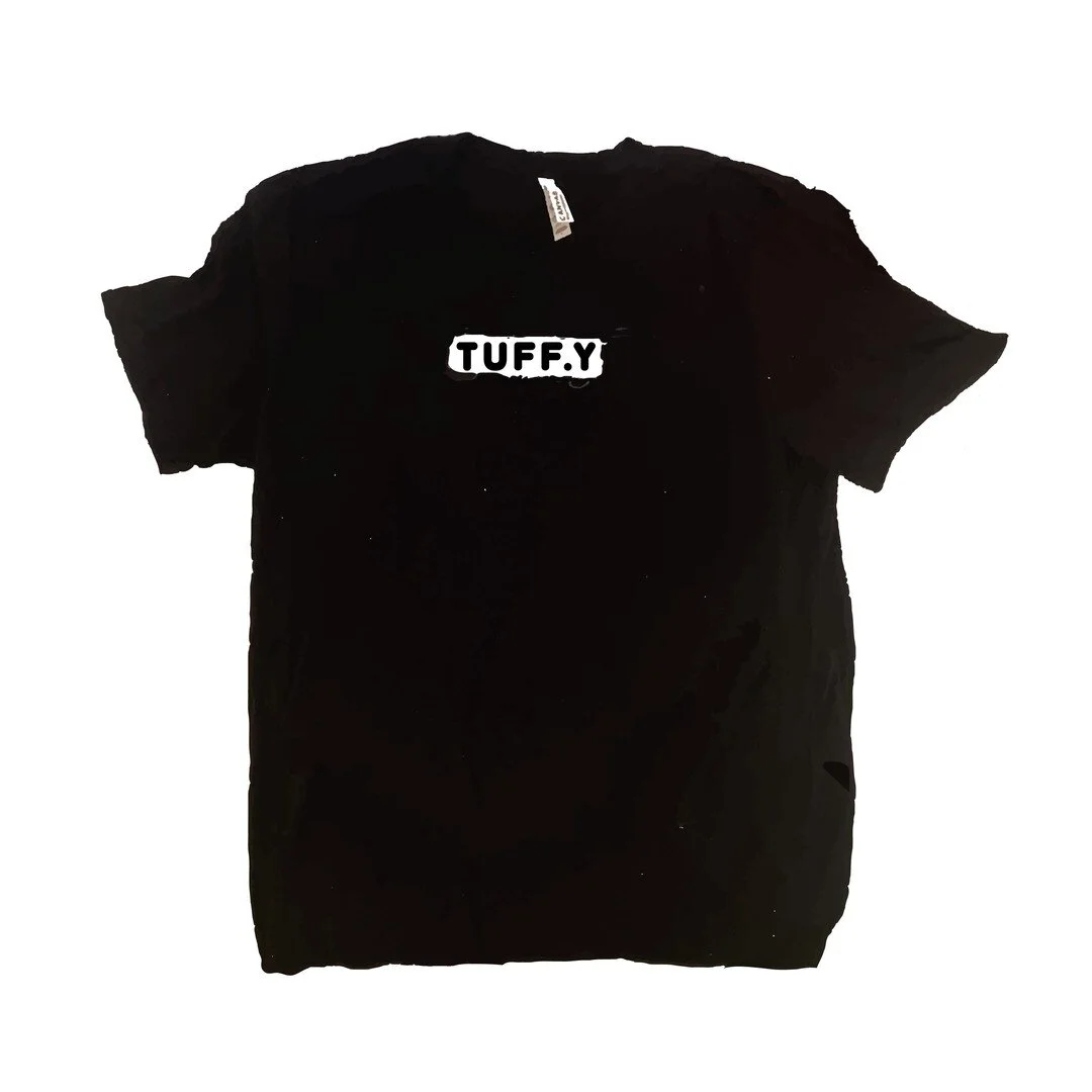 TUFF.Y Original &quot;Penguin&quot; 🐧