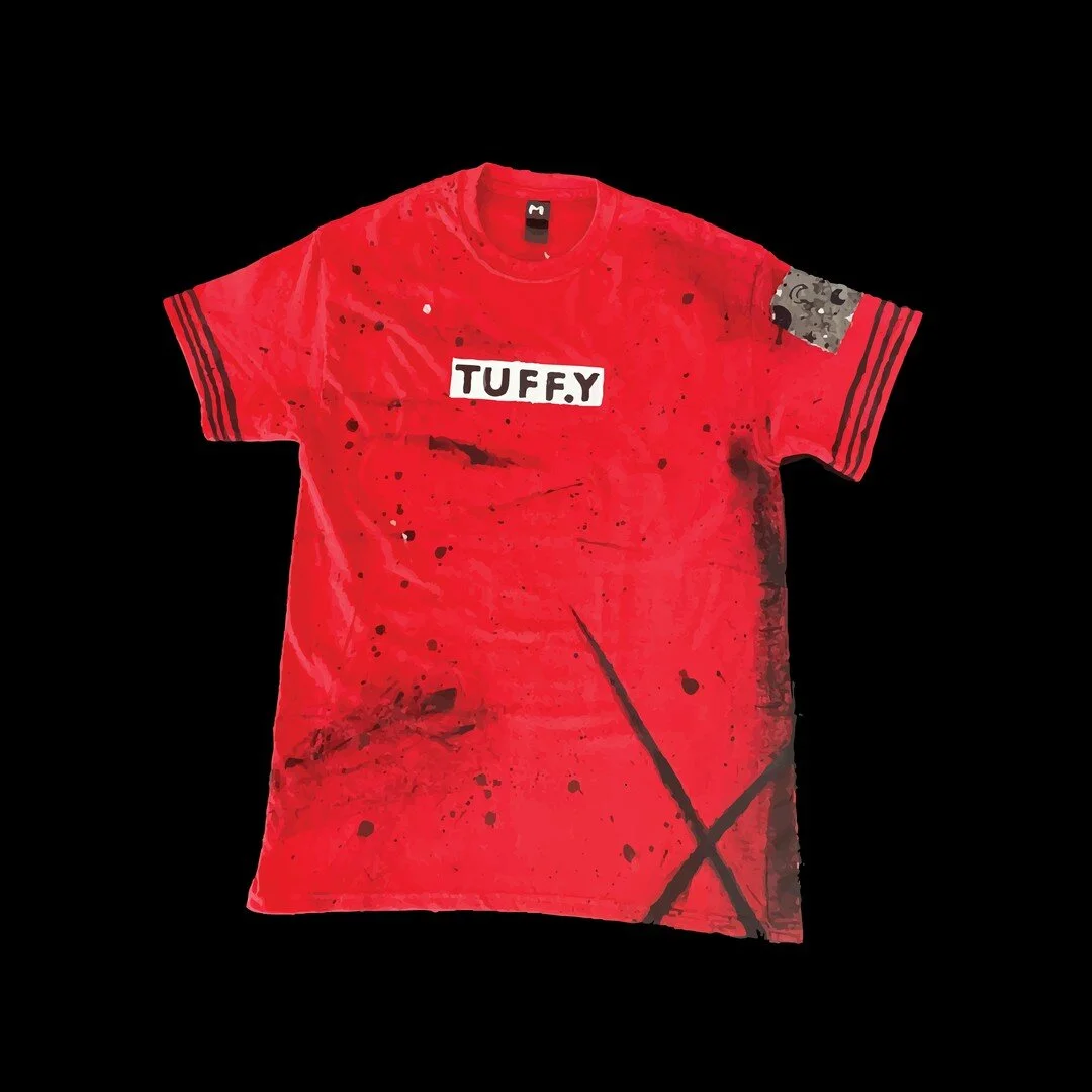 Galaxy Collection ⭐ - Blood Ruby