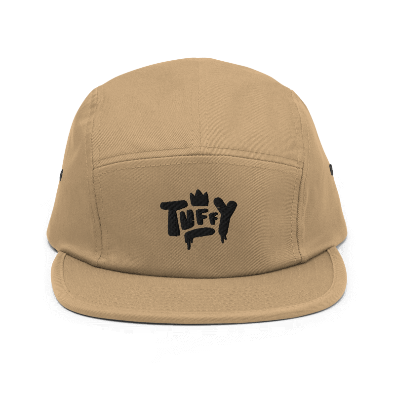 Tuff cap