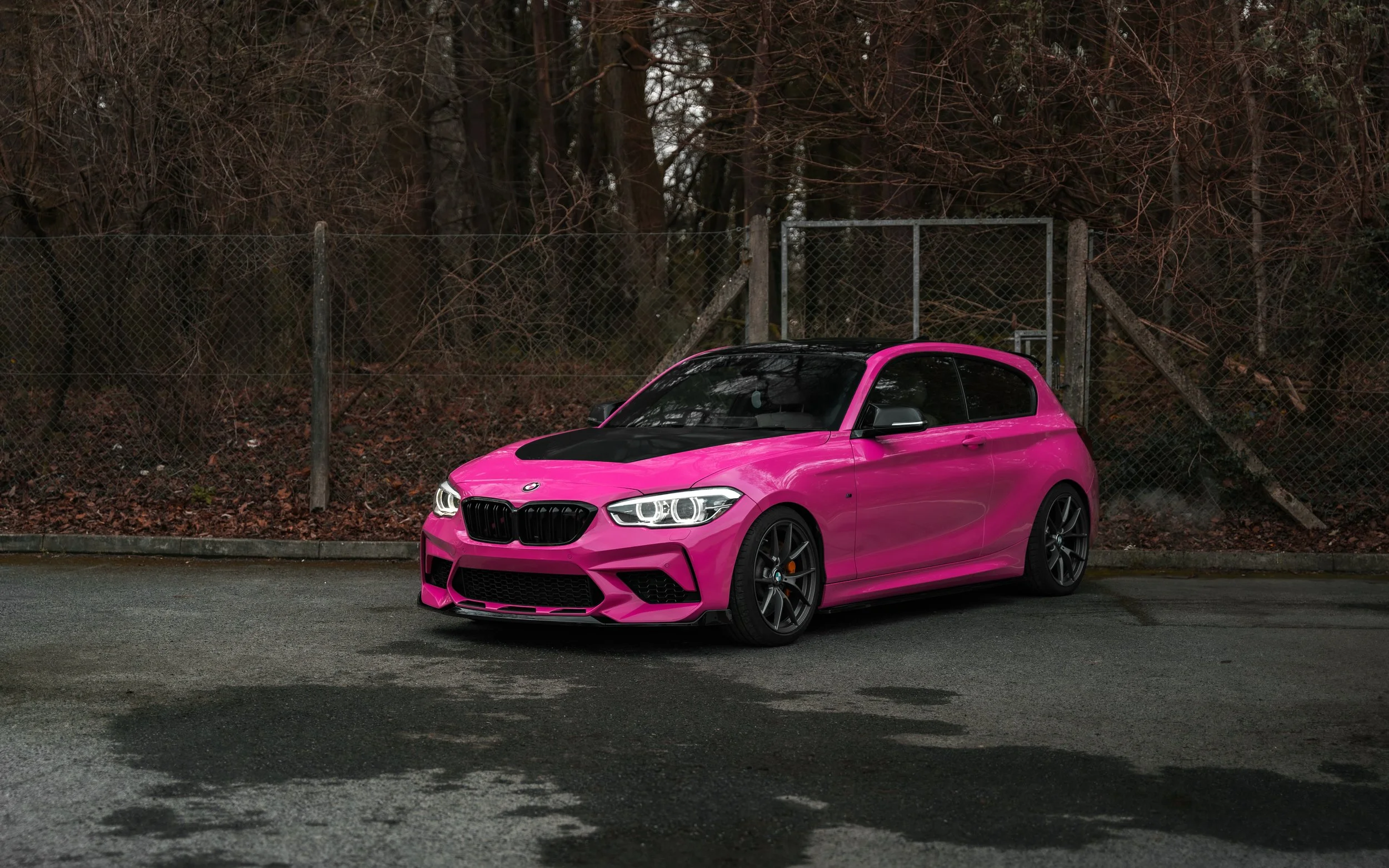 bmw m140 pink -15.JPEG