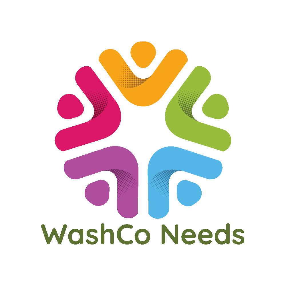 Mission and Vision — WashCo Needs