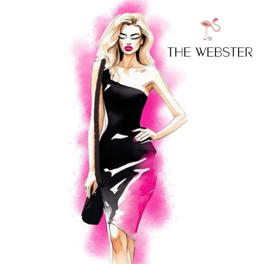 Live Fashion illustrator Miami