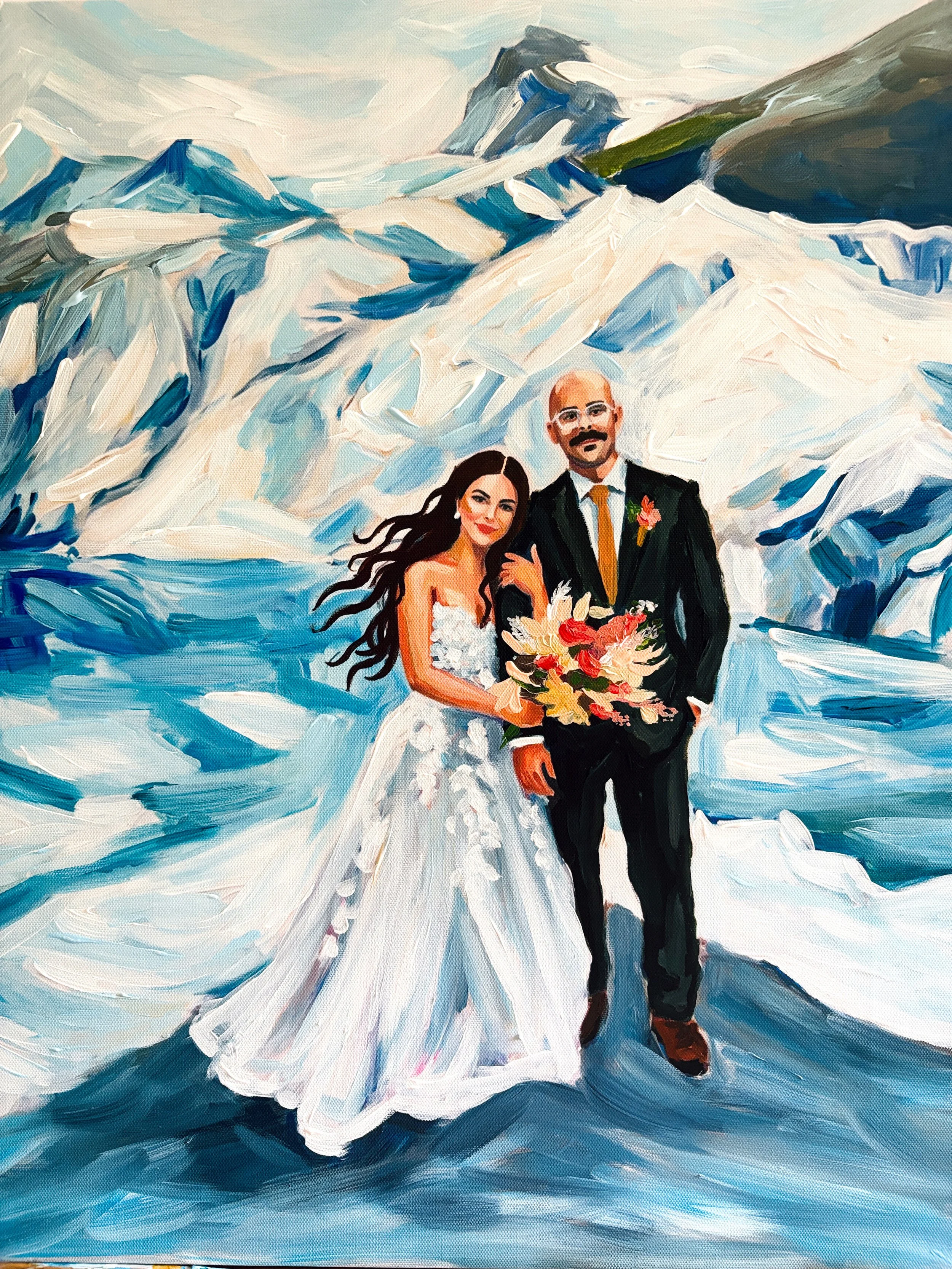 Studio - Palmer, Alaska