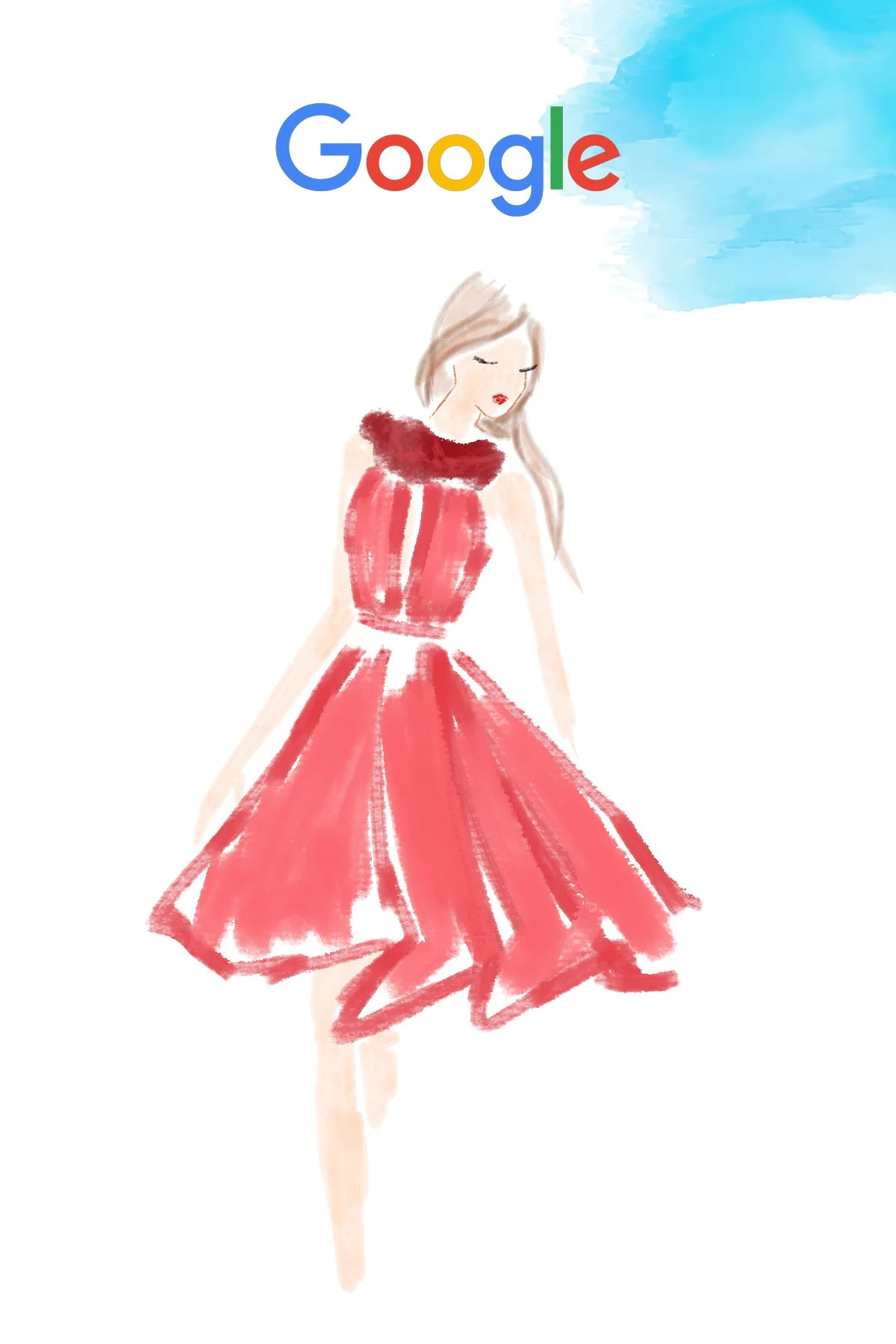Live Fashion illustrator Miami