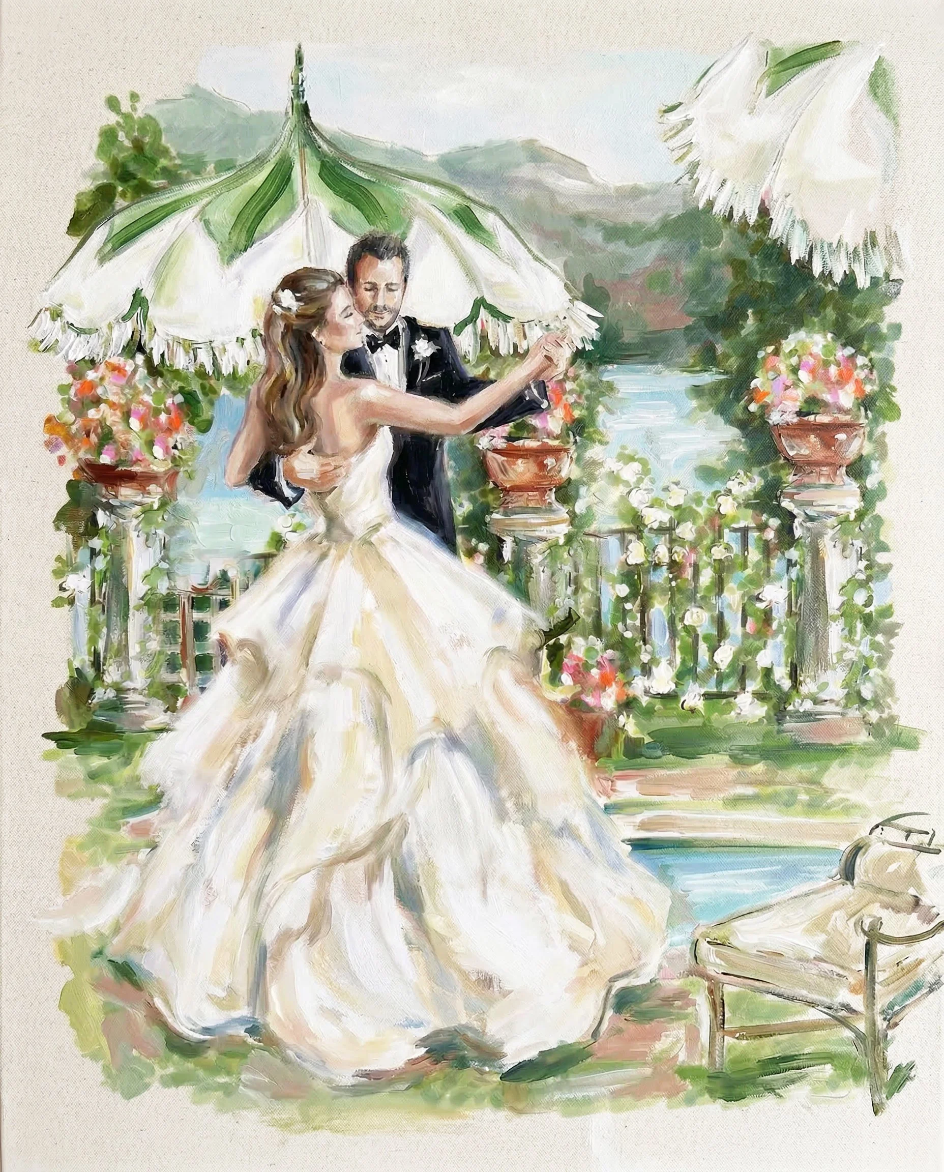 Korakia Pensione - Palm Springs, CA