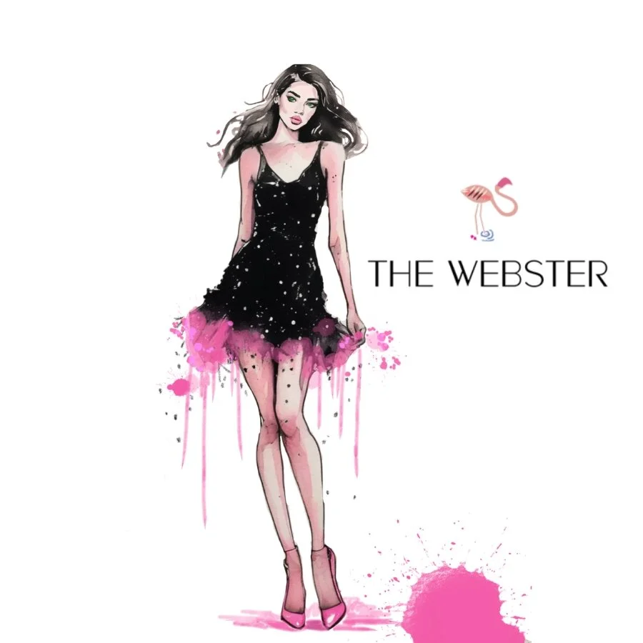 Live Fashion illustrator Miami