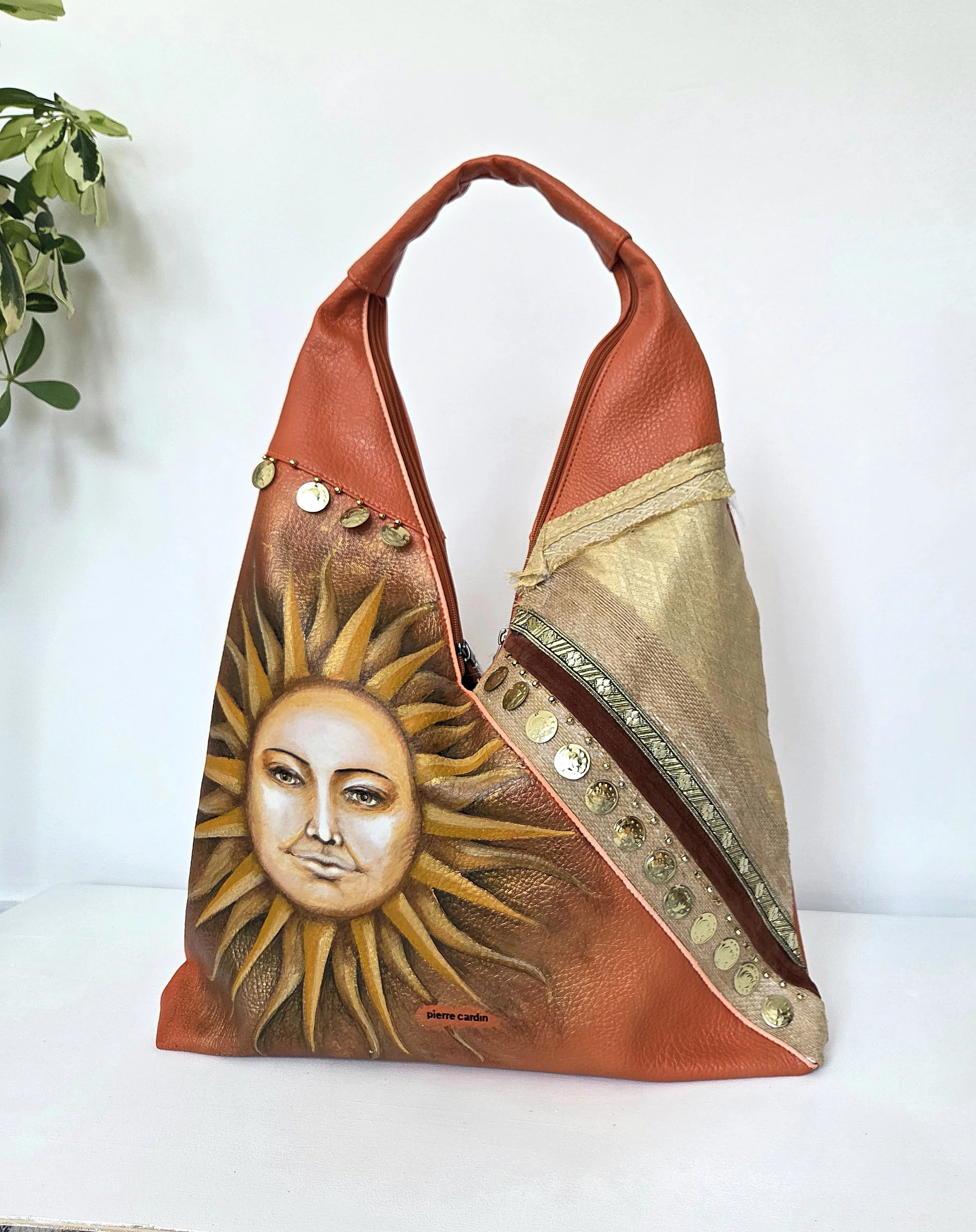 upcylcled painted bag.jpeg