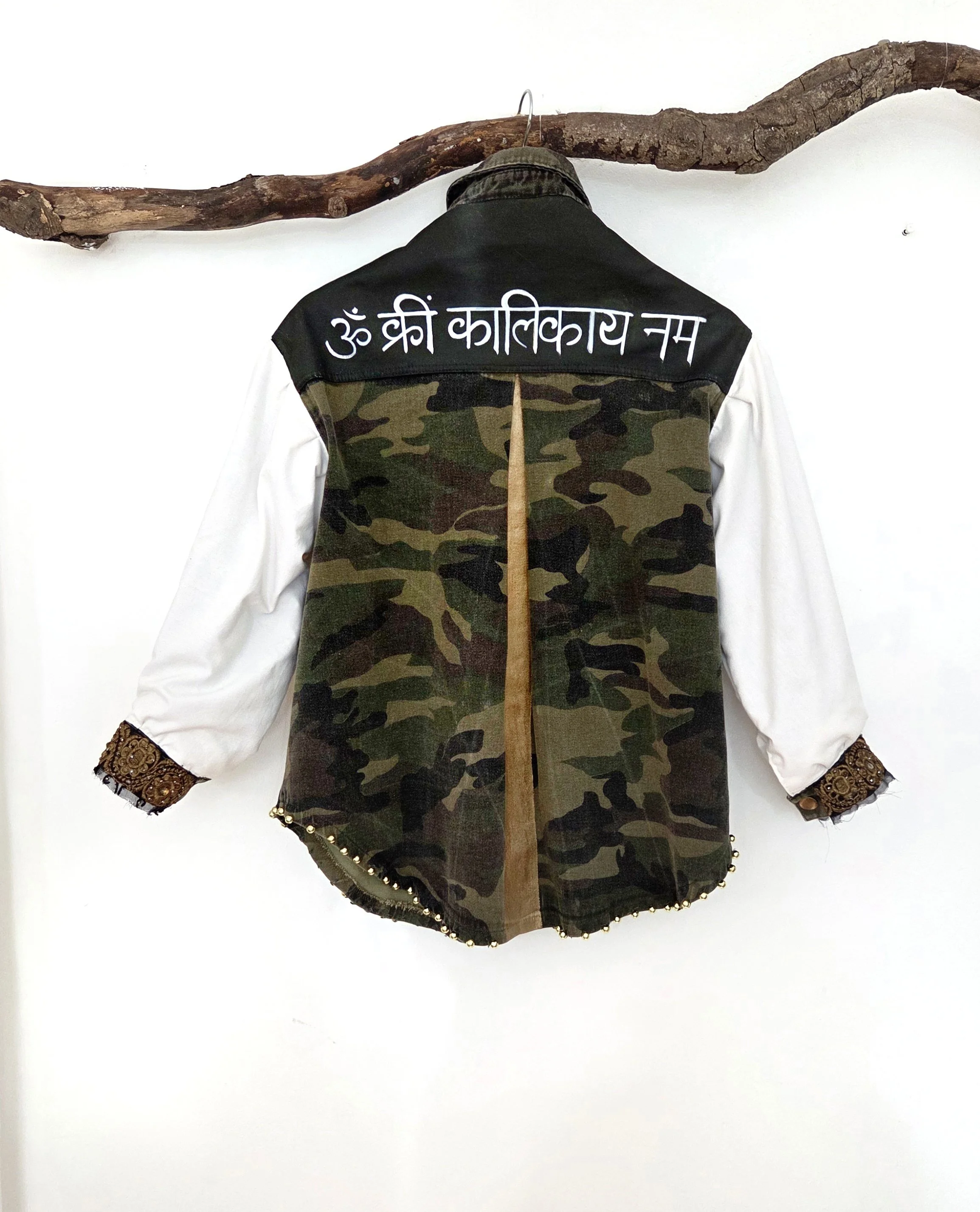 Mantra Shirt