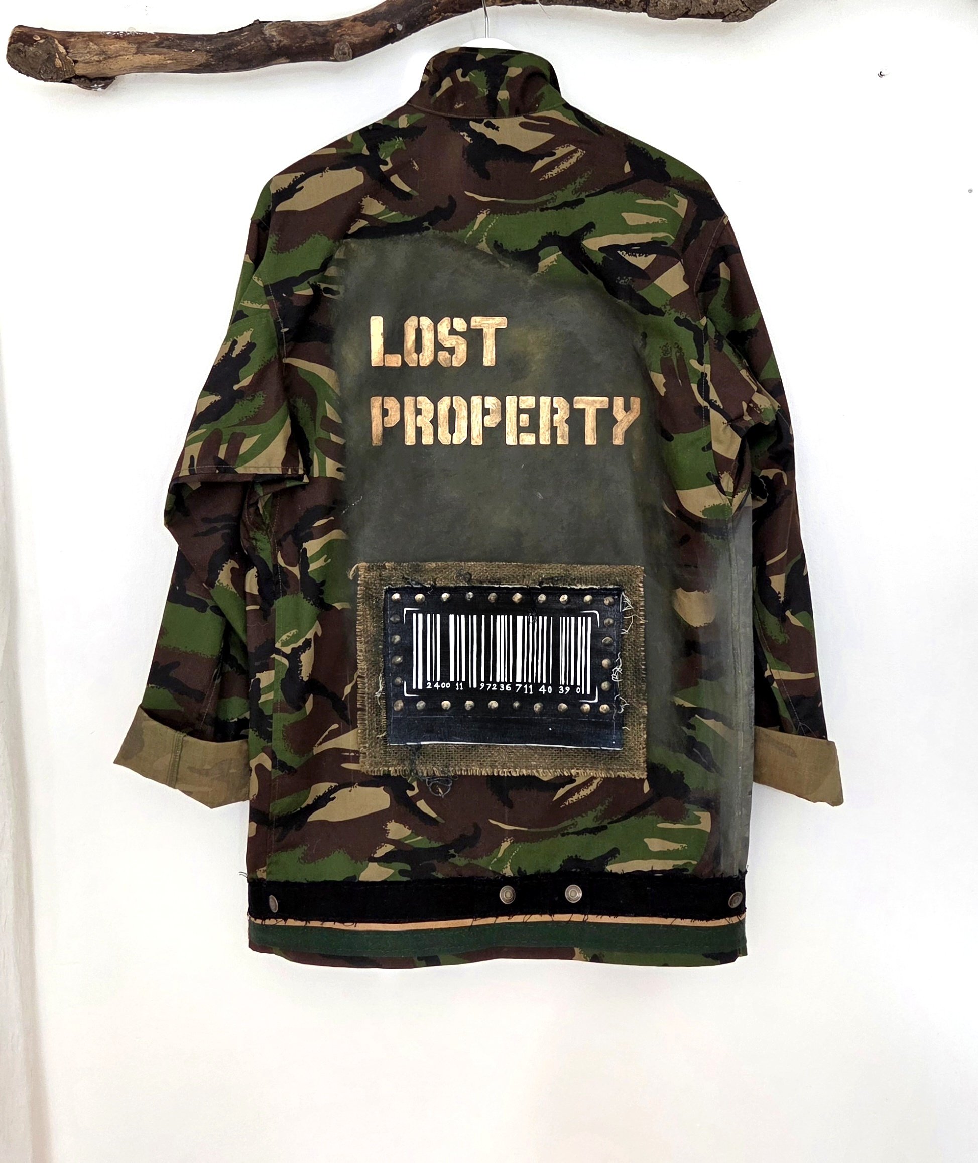 Lost Property