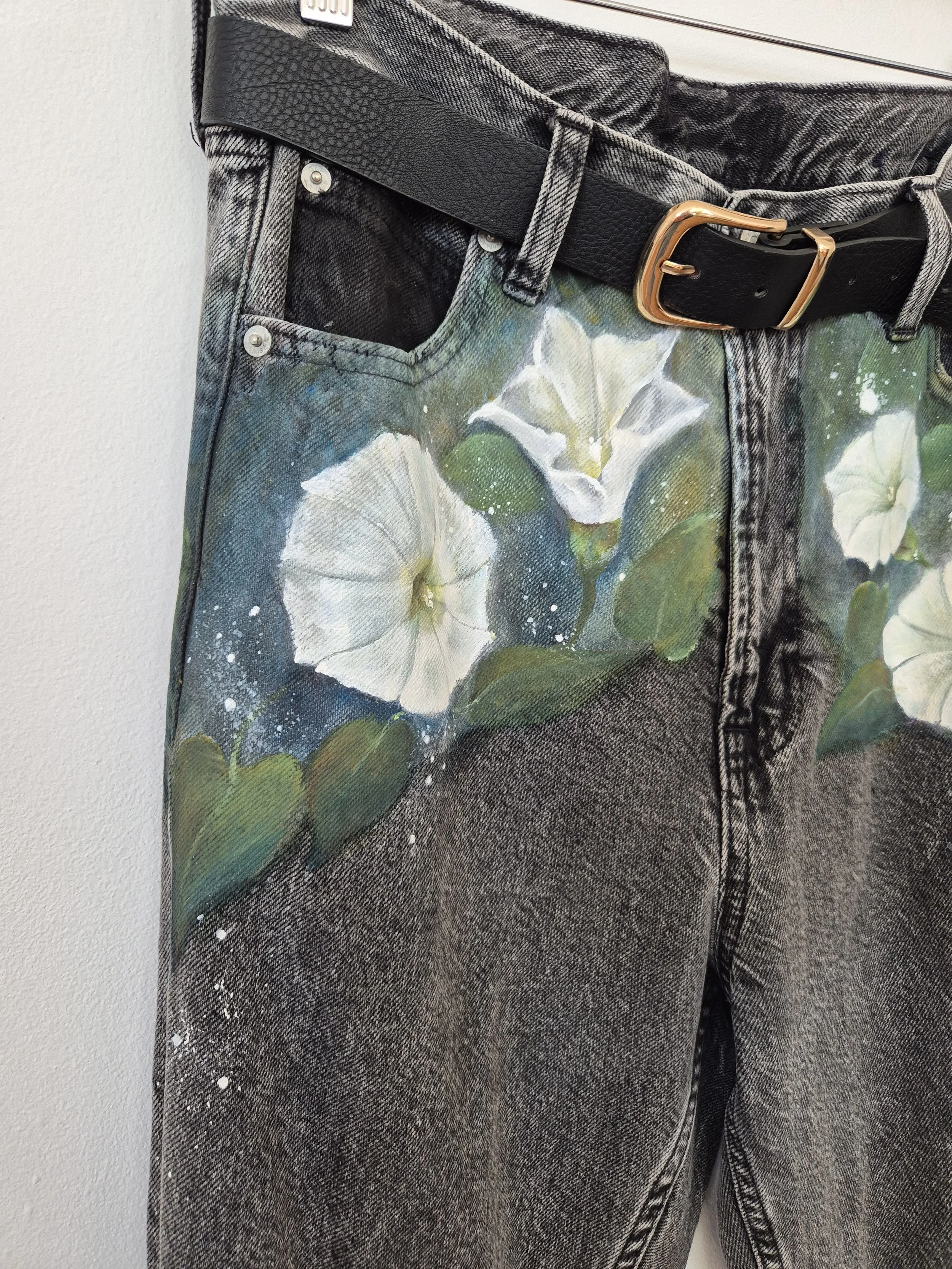 Wild Flowers