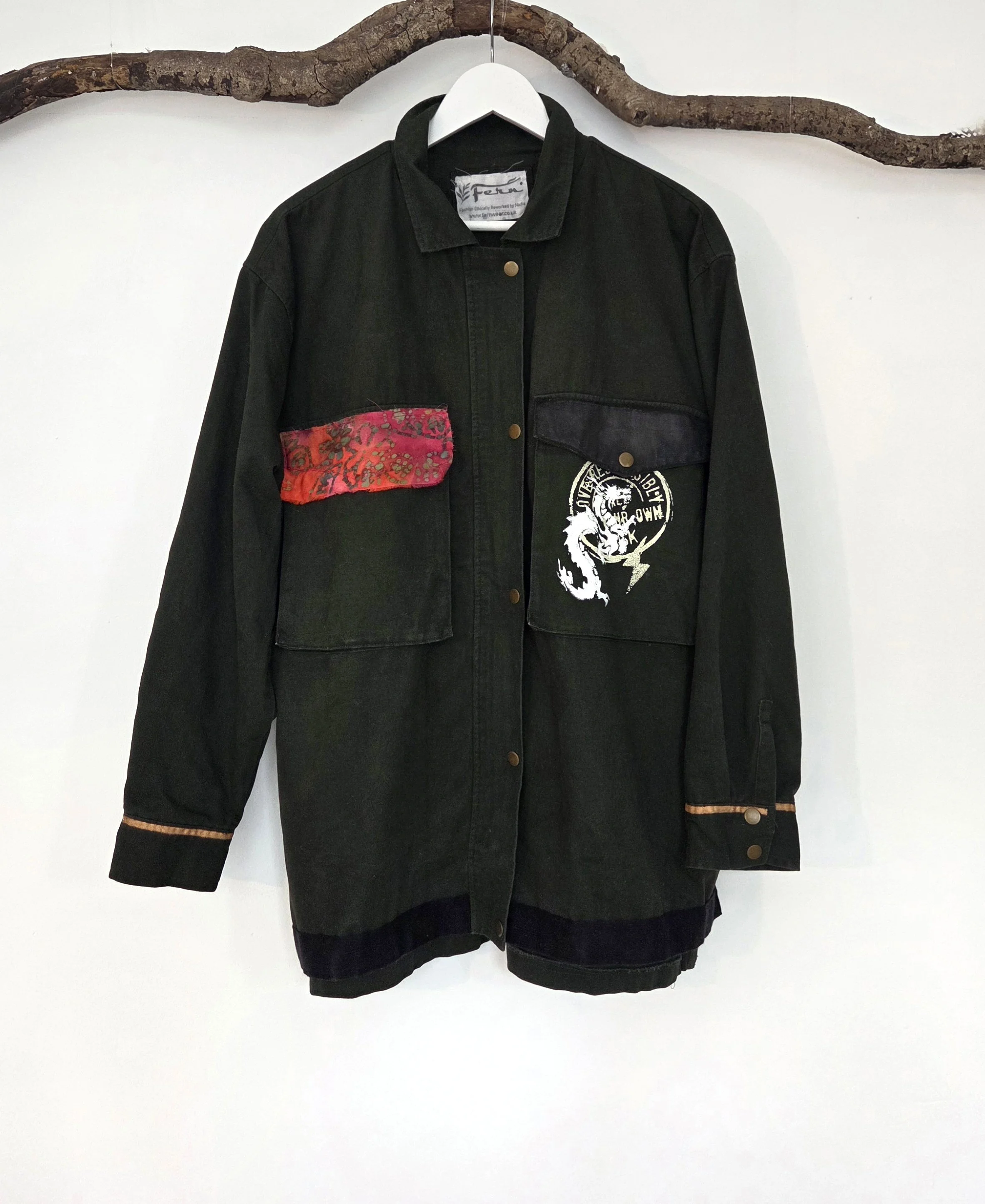 Reworked mens khaki jacket.jpeg