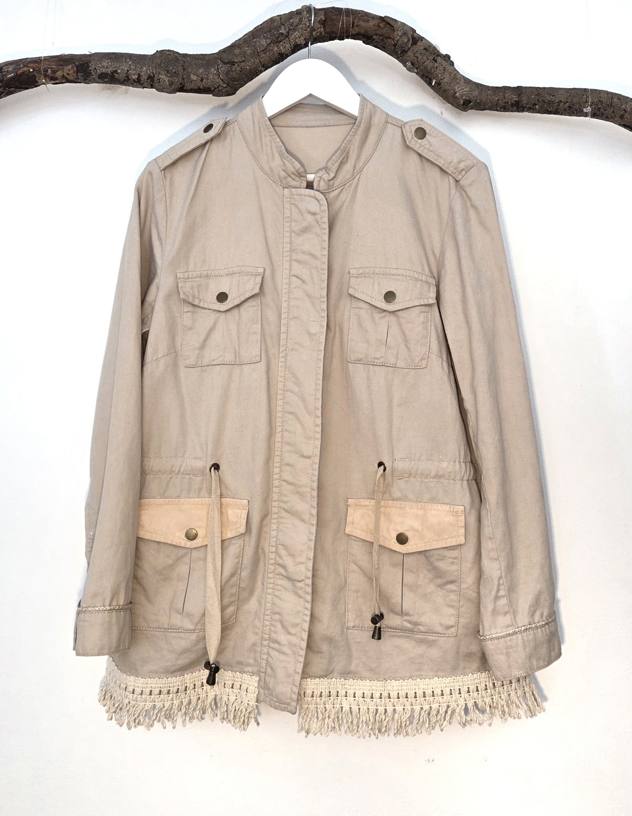 Cream khaki painted jacket.jpg