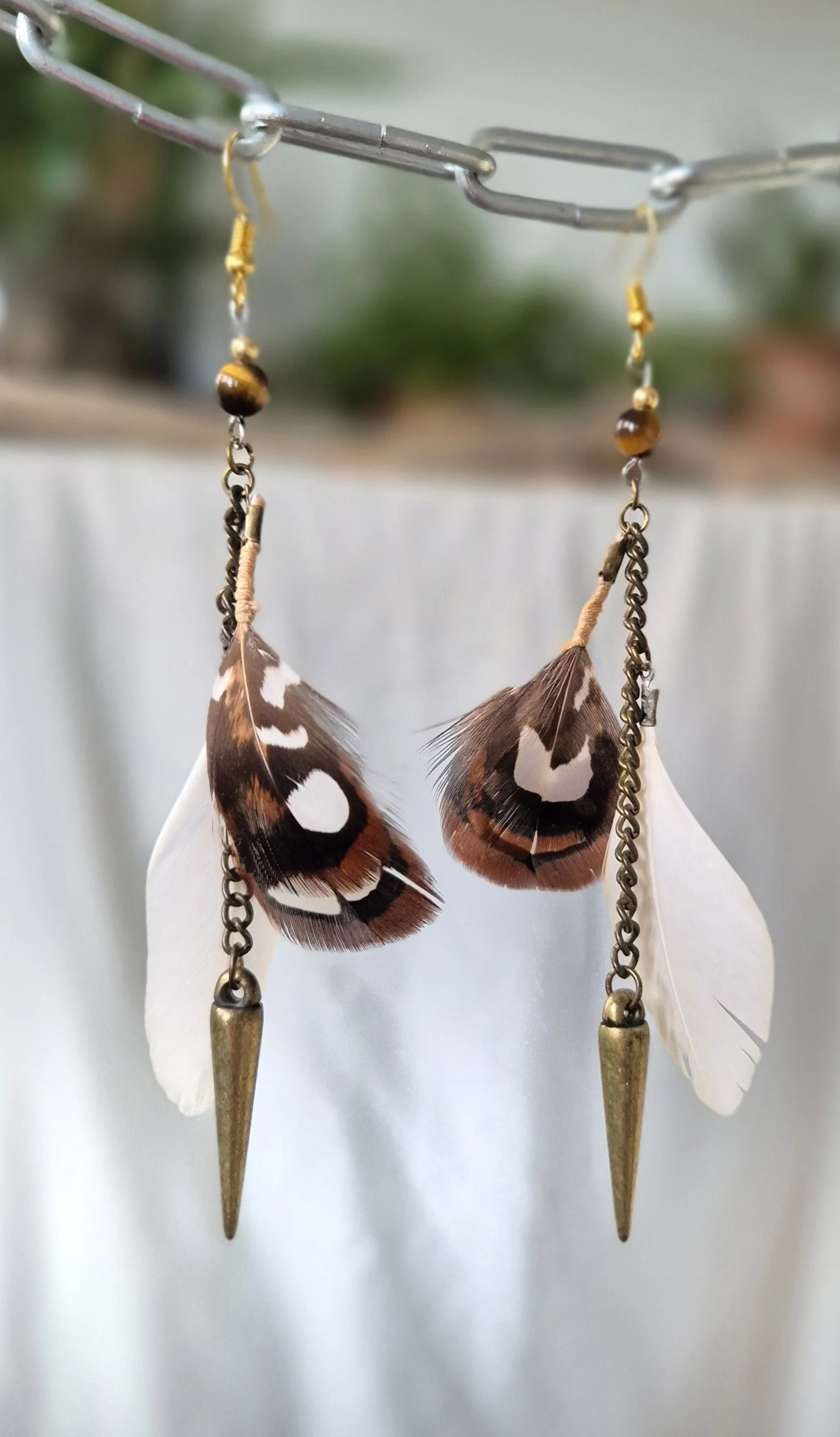 Tribal Bronze