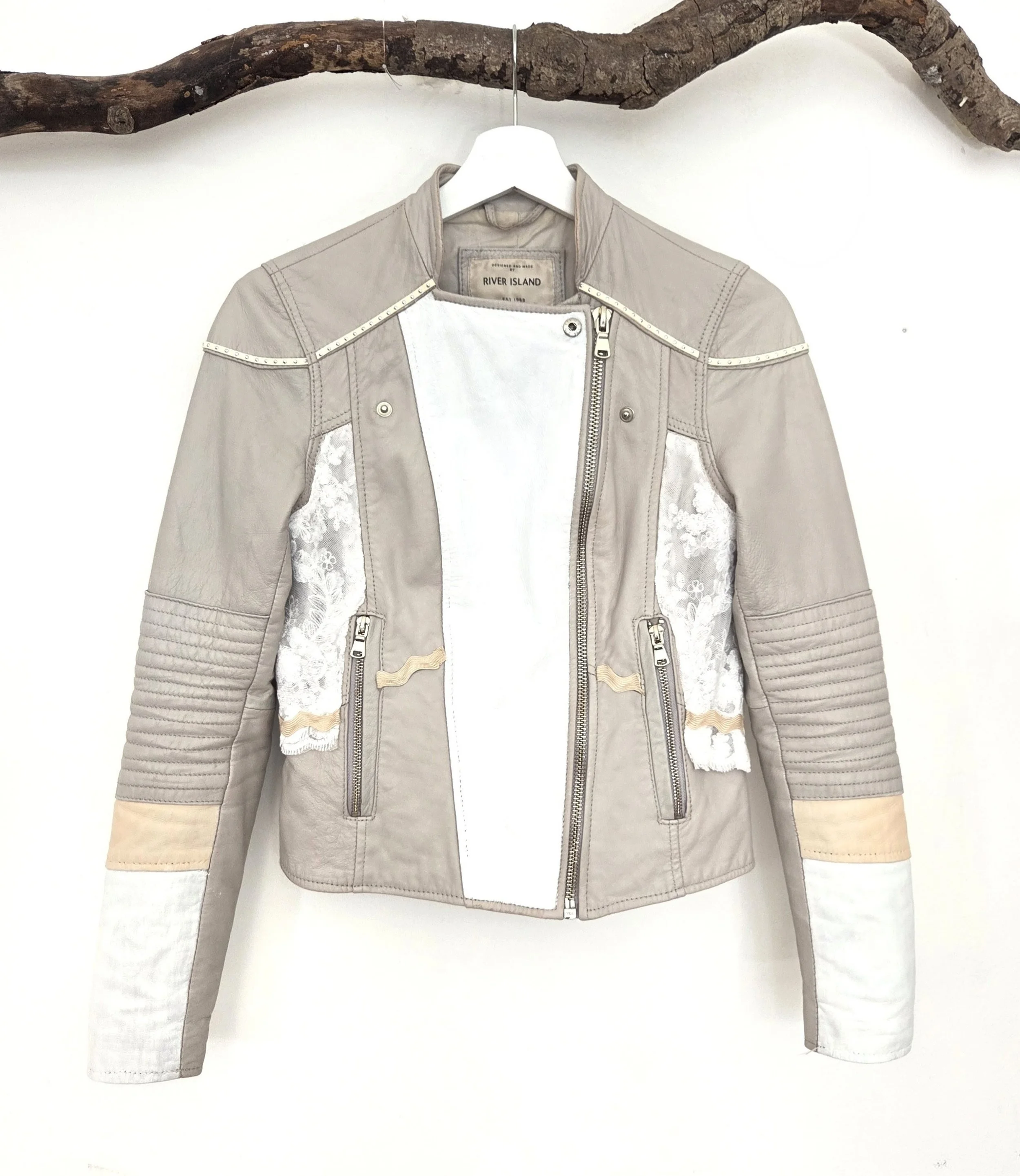 Wedding leather white and peach.jpg