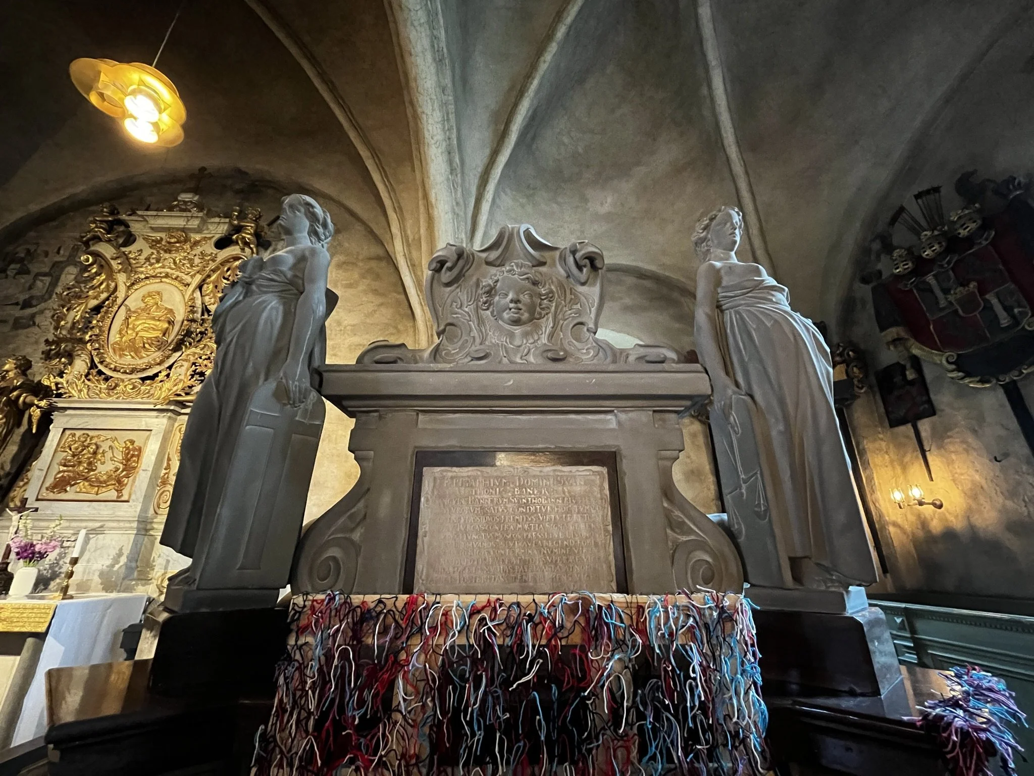 6.8 Sweden Dandryd Church.JPEG