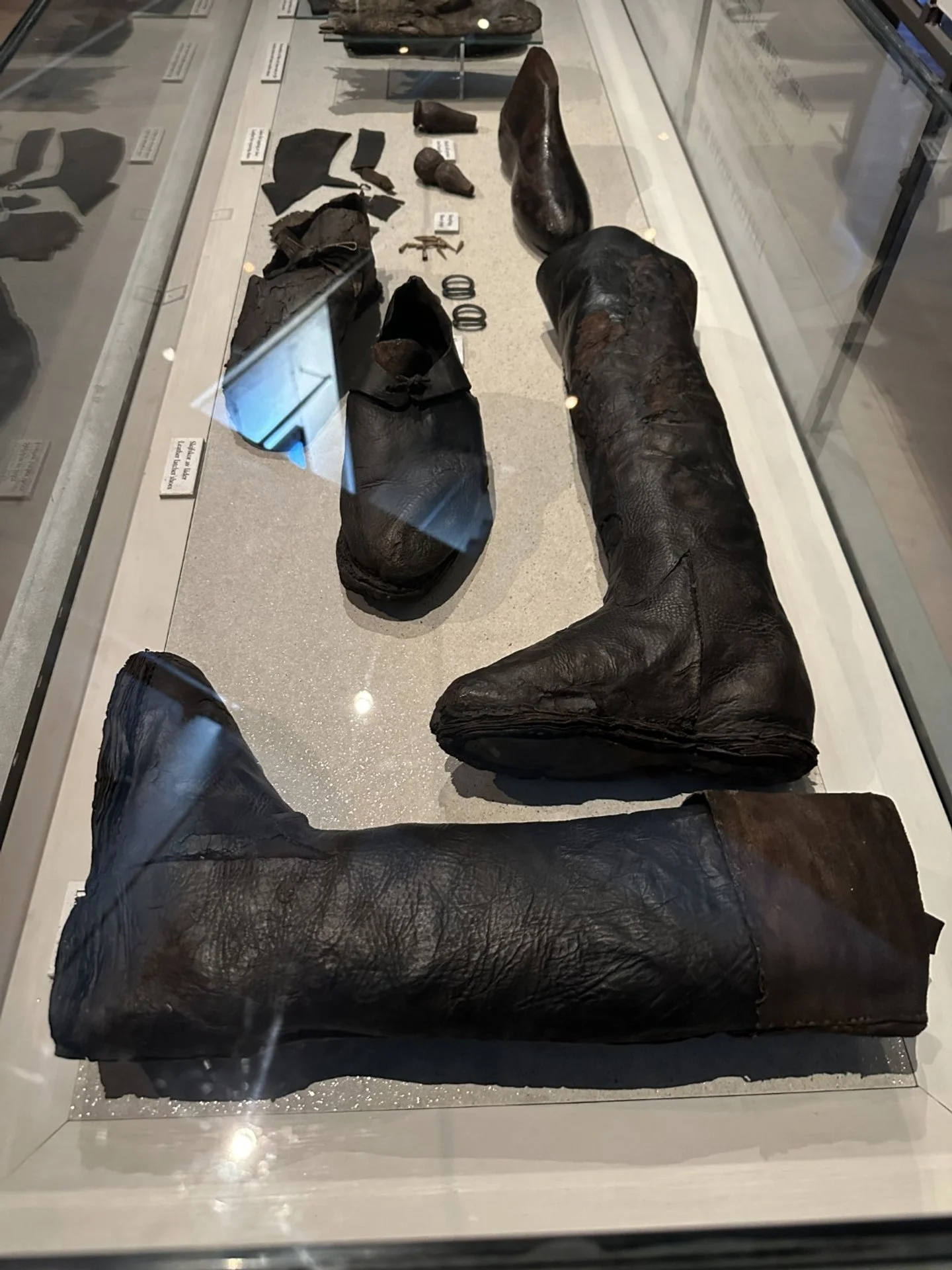 Vasa Boot (Large).JPG