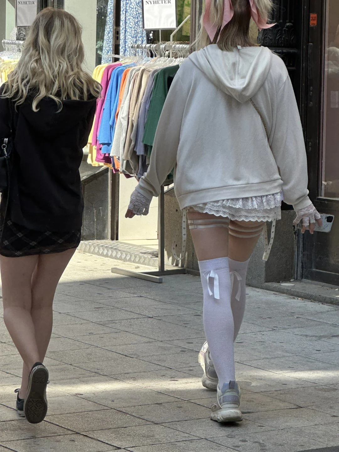 6.7 Sweden Girls Walking (Large).JPEG