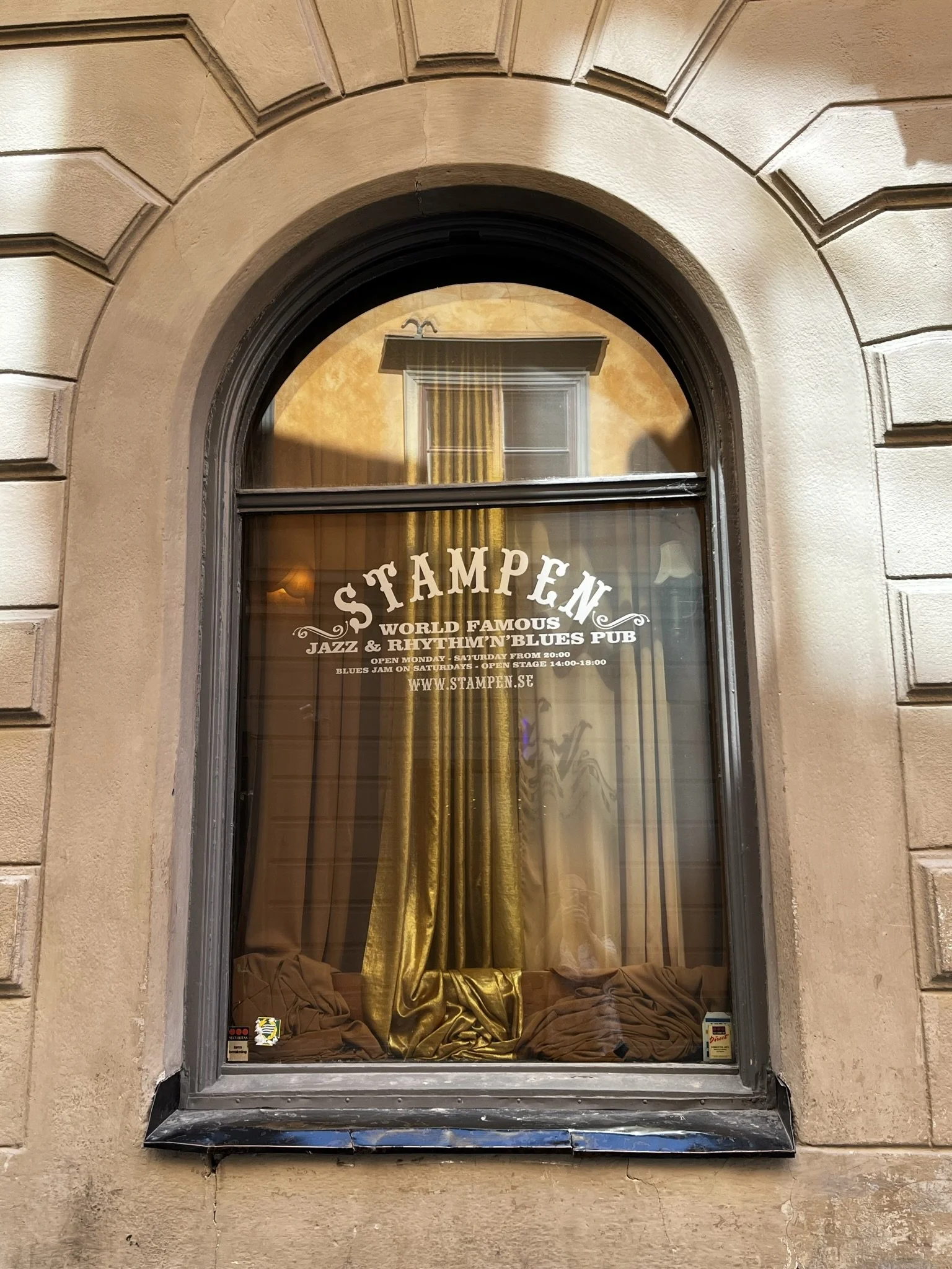 Stampen Window.JPEG