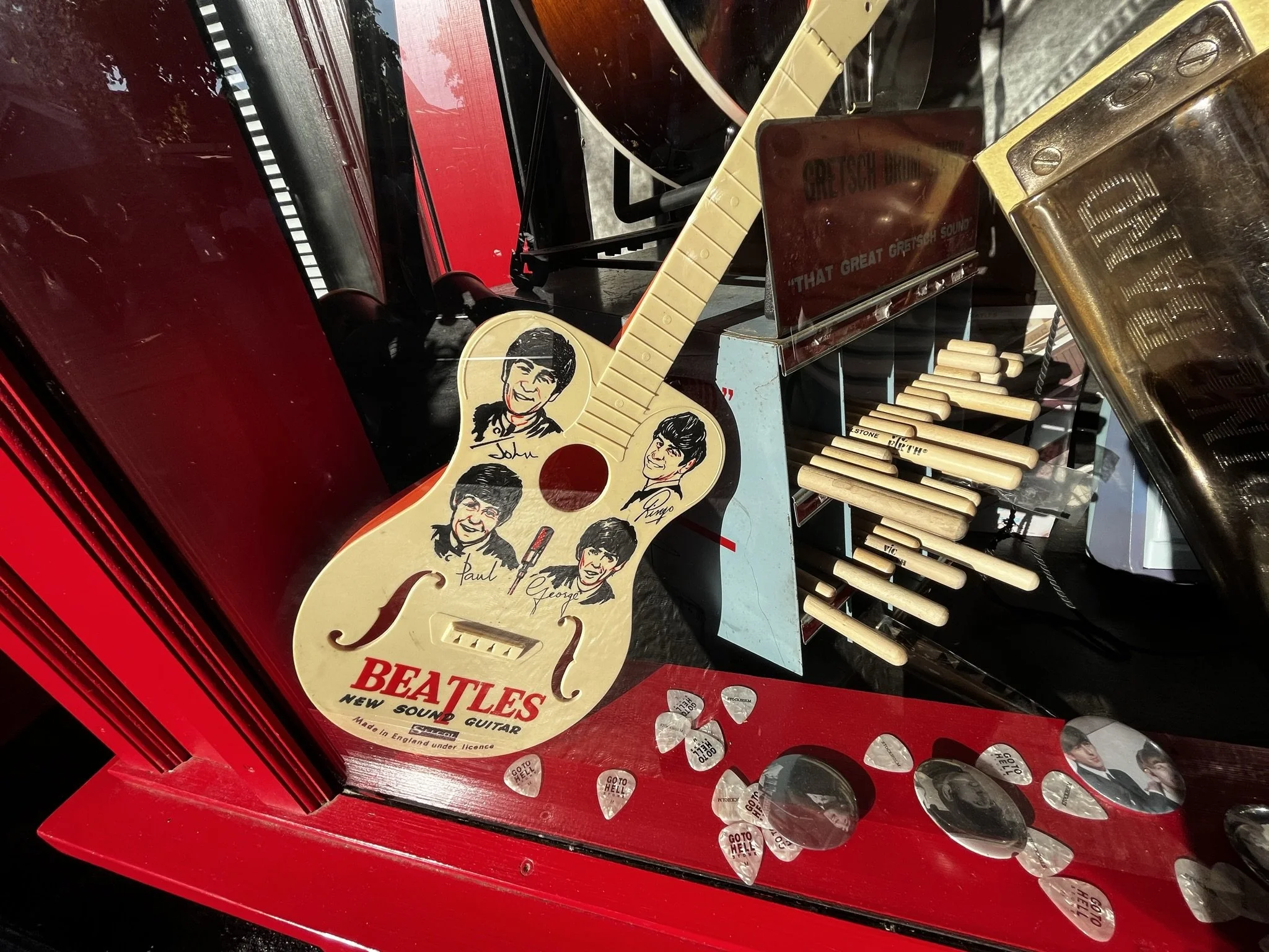 Hmmmmm this might be worth a few bucks