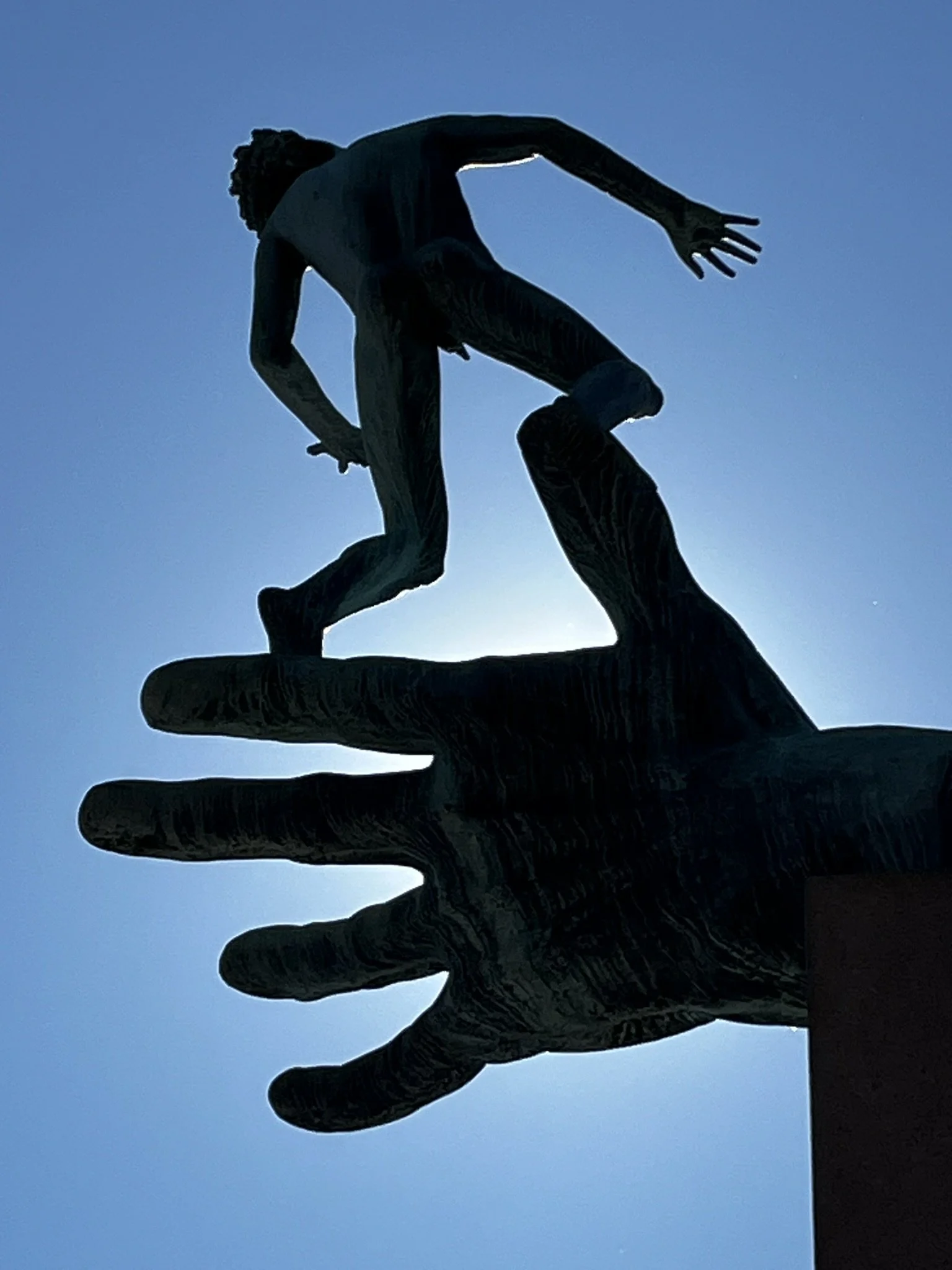 6.11 Milles Garden Hand Closeup.JPEG