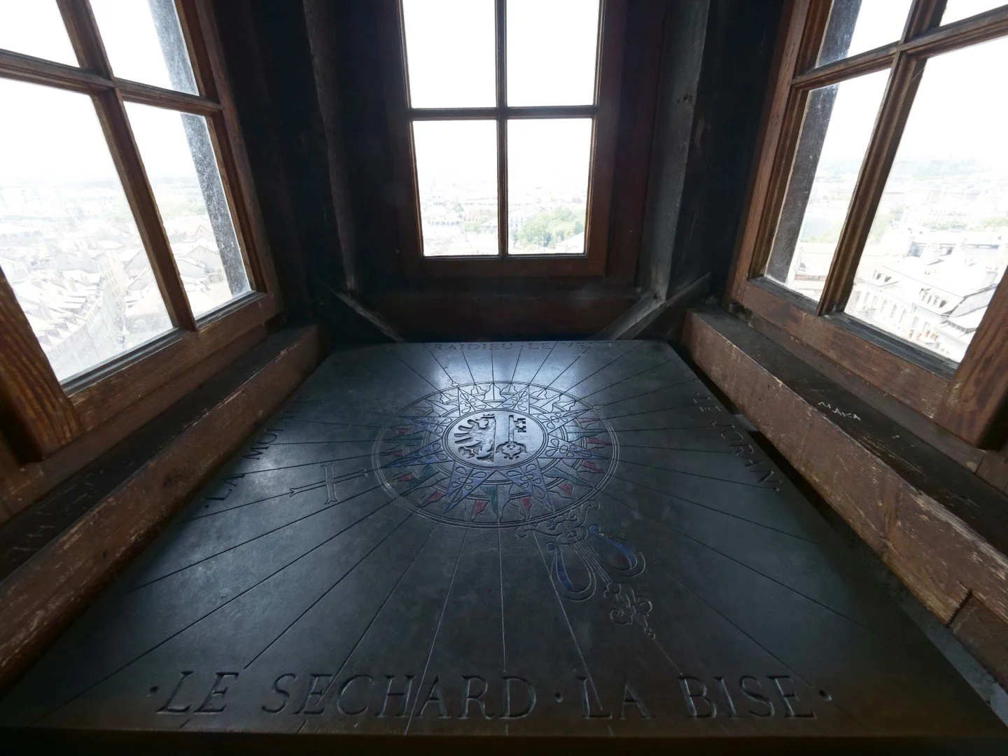 Map in St. Pierre (Large).JPG