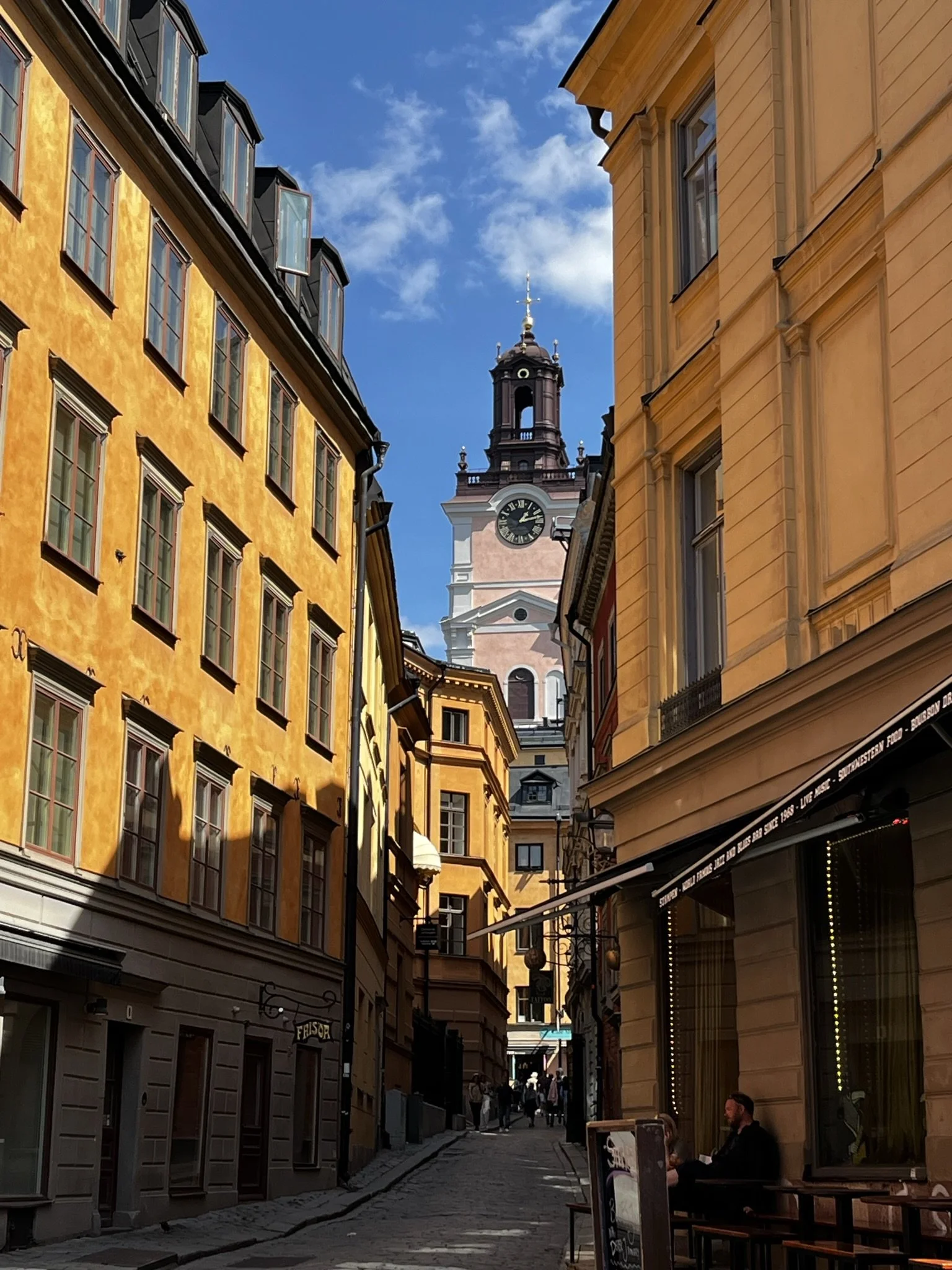 Gamlastan